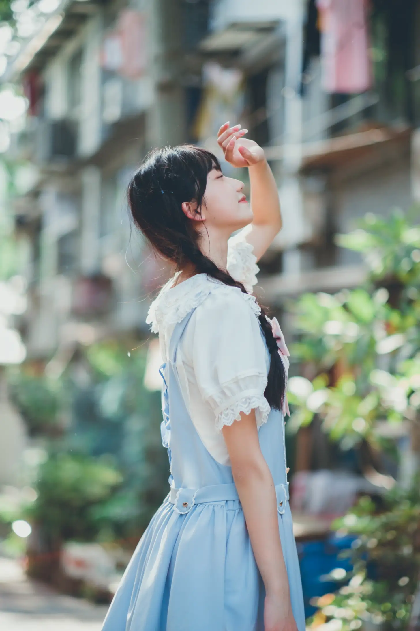 [YITUYU] 2022.06.07 Vol.1113 – Summer Solstice Yao Enxing_#[27P]-5