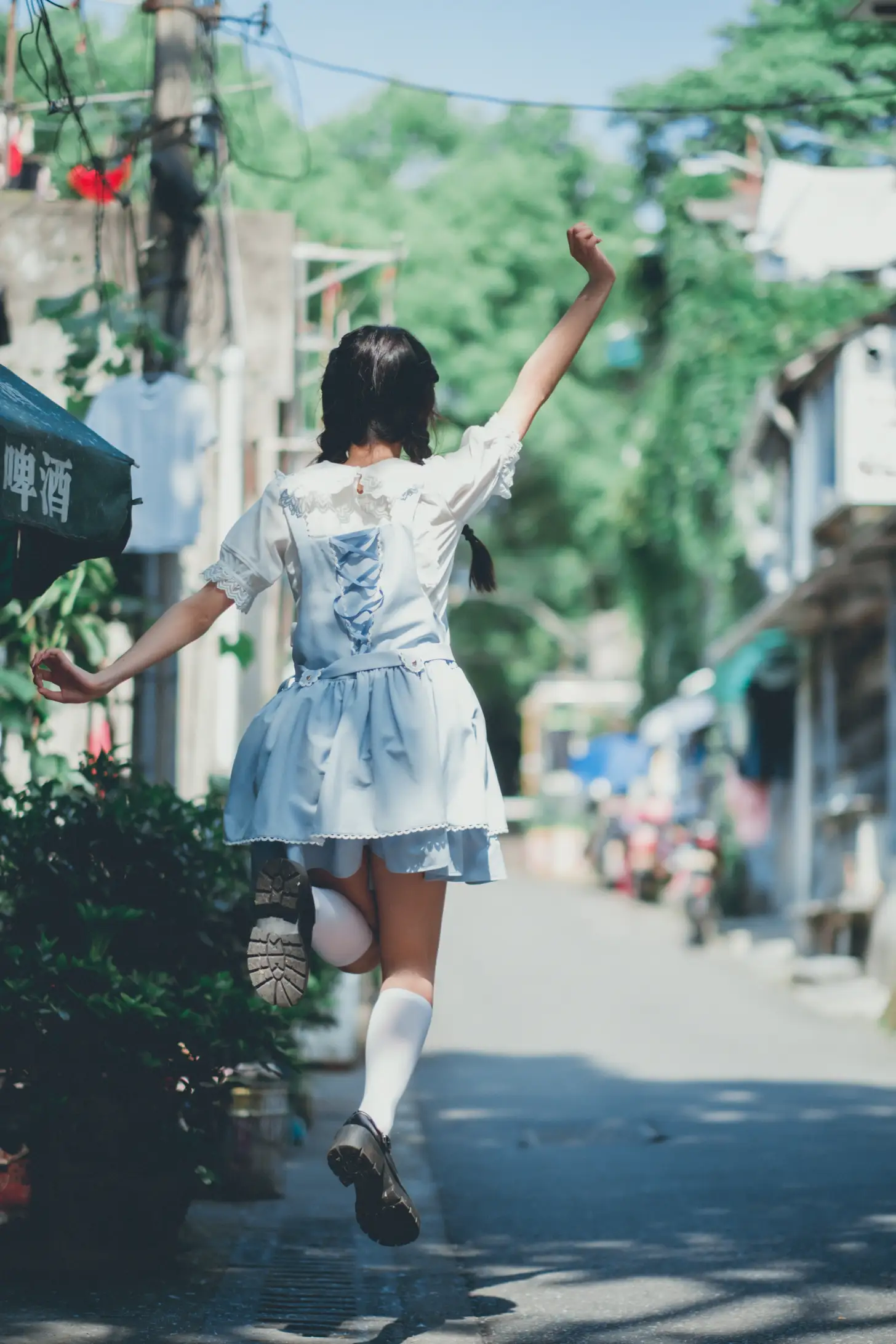 [YITUYU] 2022.06.07 Vol.1113 – Summer Solstice Yao Enxing_#[27P]-6