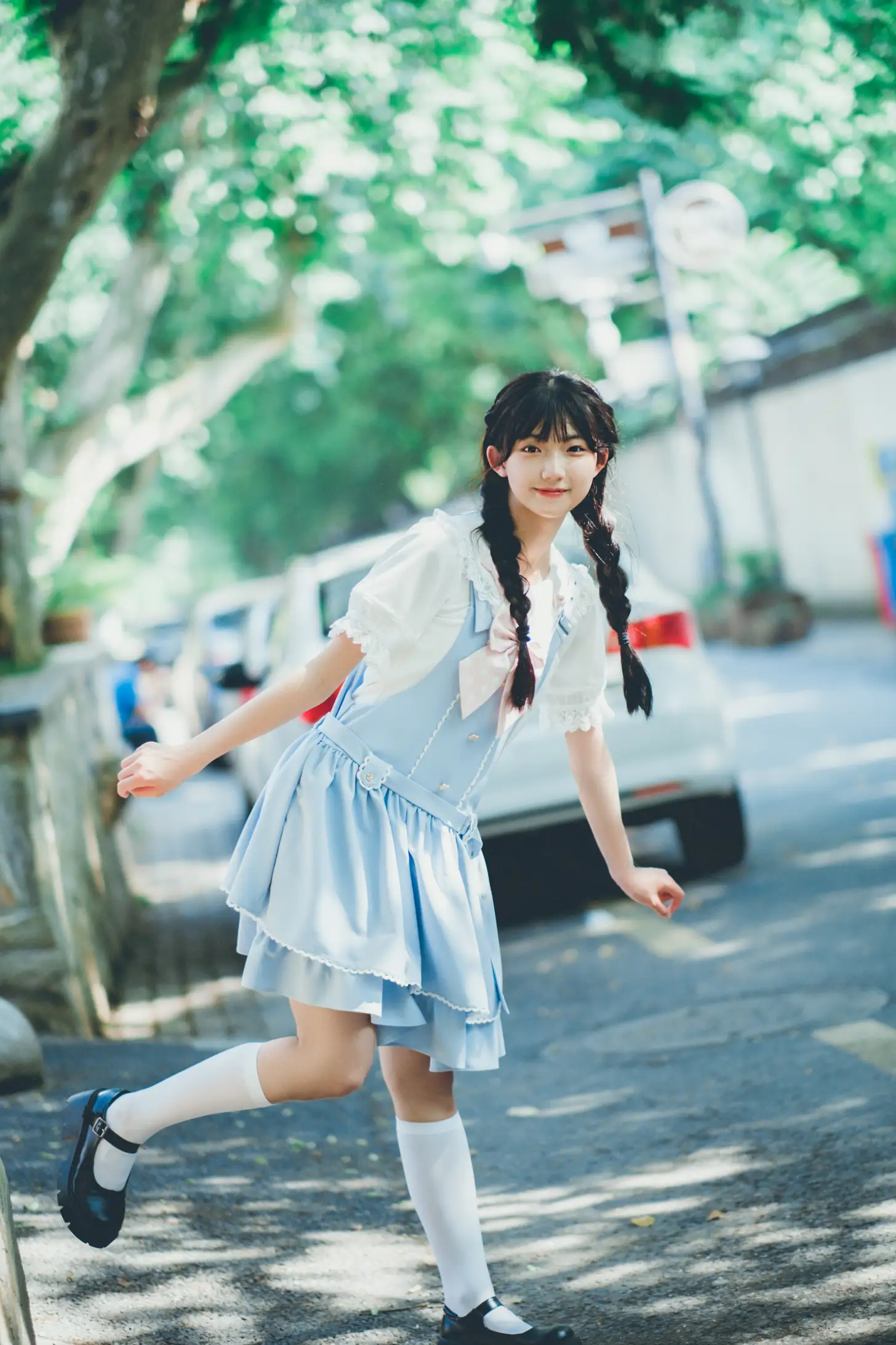 [YITUYU] 2022.06.07 Vol.1113 – Summer Solstice Yao Enxing_#[27P]-7