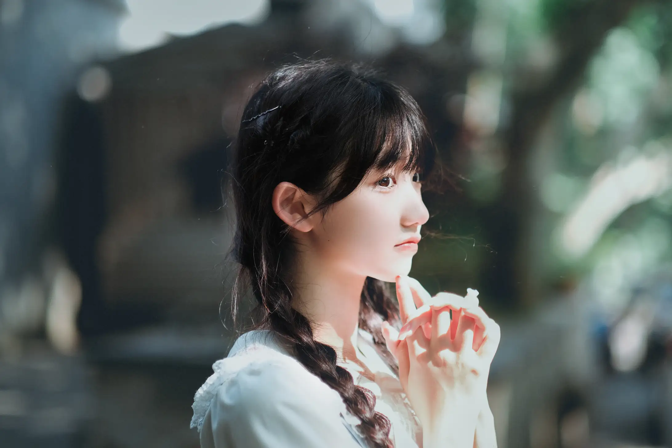 [YITUYU] 2022.06.07 Vol.1113 – Summer Solstice Yao Enxing_#[27P]-9