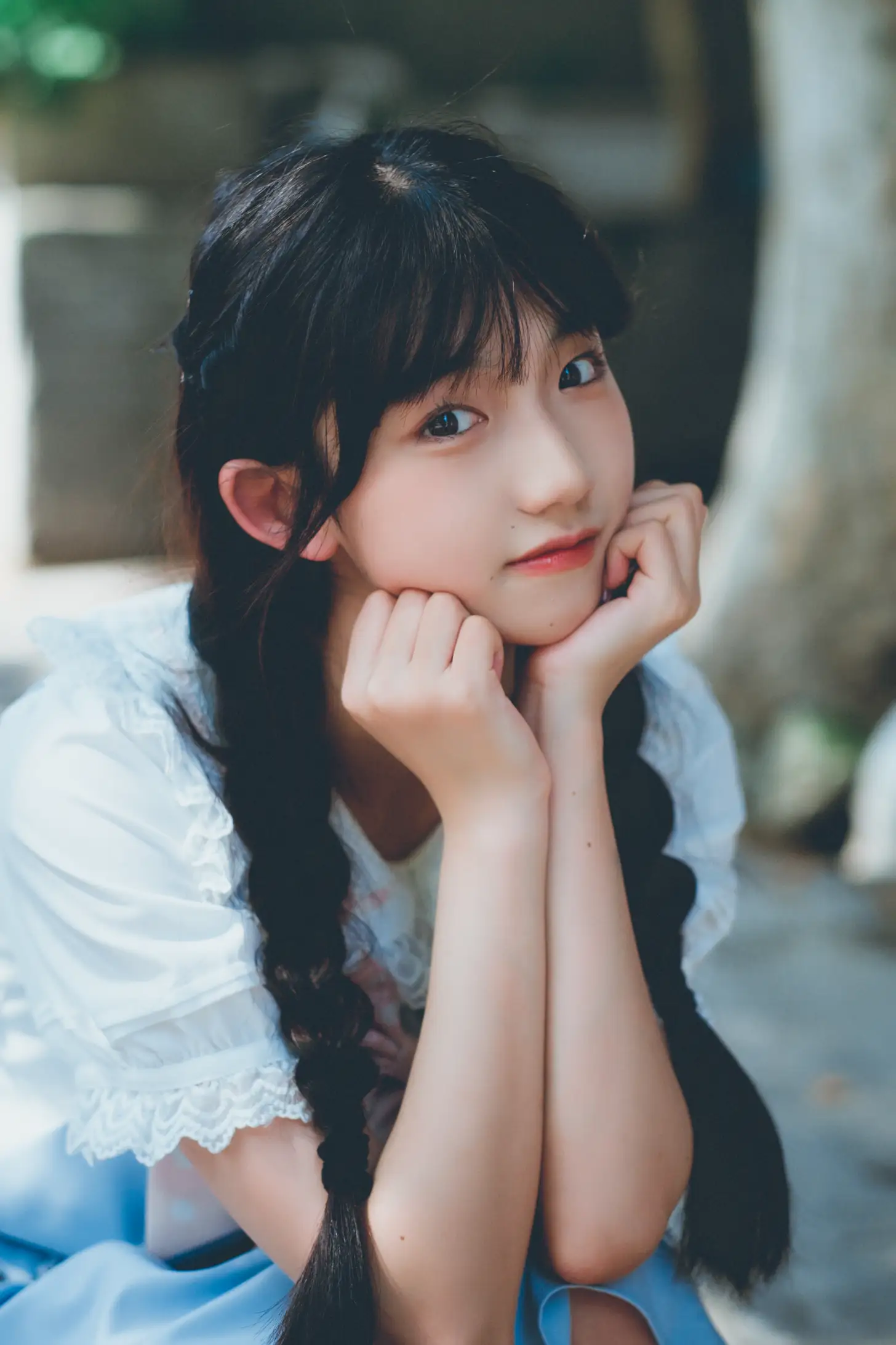 [YITUYU] 2022.06.07 Vol.1113 – Summer Solstice Yao Enxing_#[27P]-3