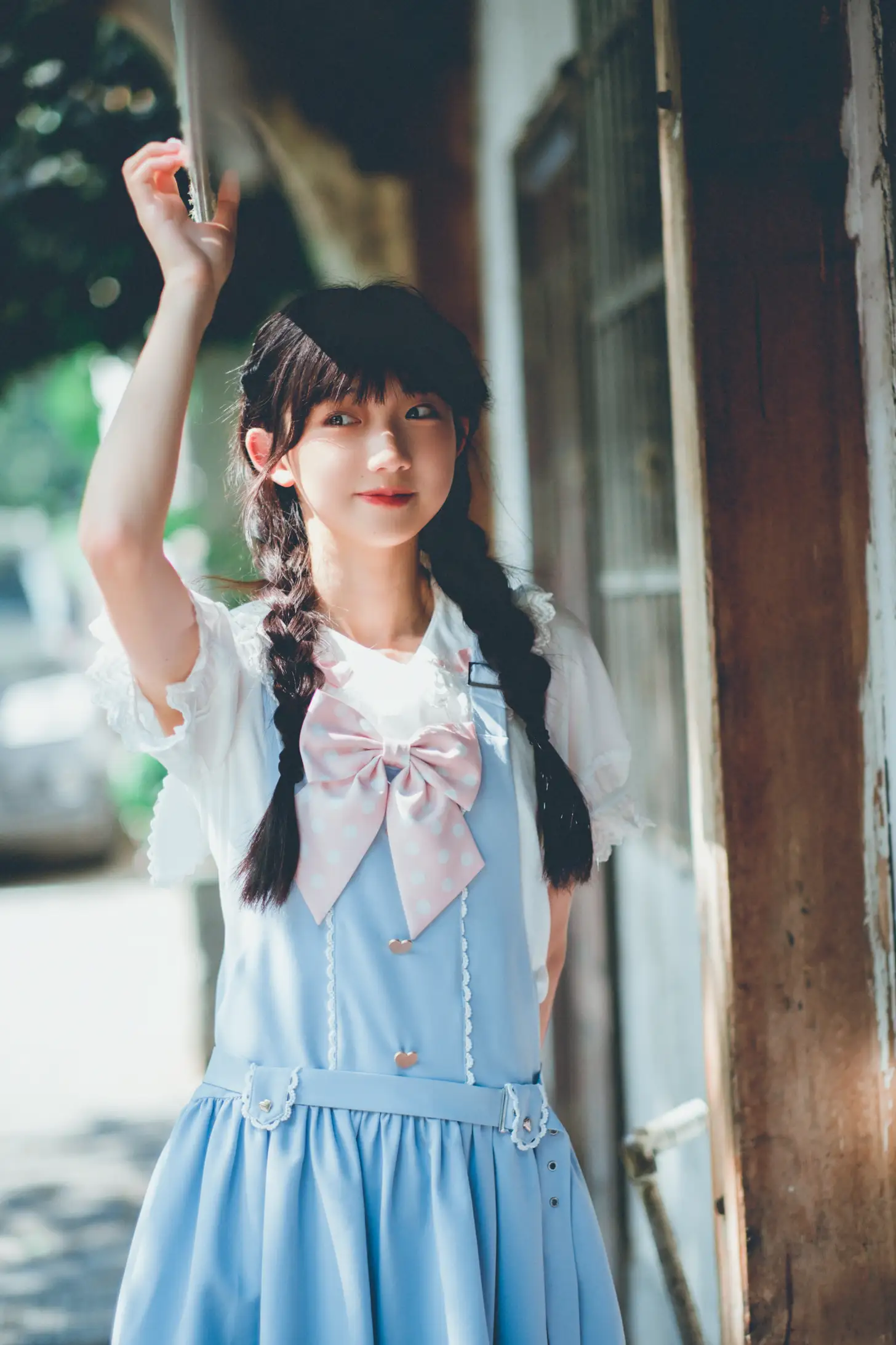 [YITUYU] 2022.06.07 Vol.1113 – Summer Solstice Yao Enxing_#[27P]-4