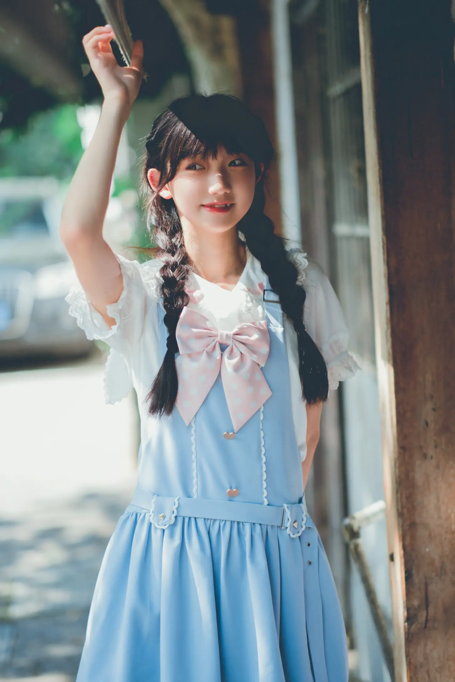 [YITUYU] 2022.06.07 Vol.1113 – Summer Solstice Yao Enxing_#[27P]-5