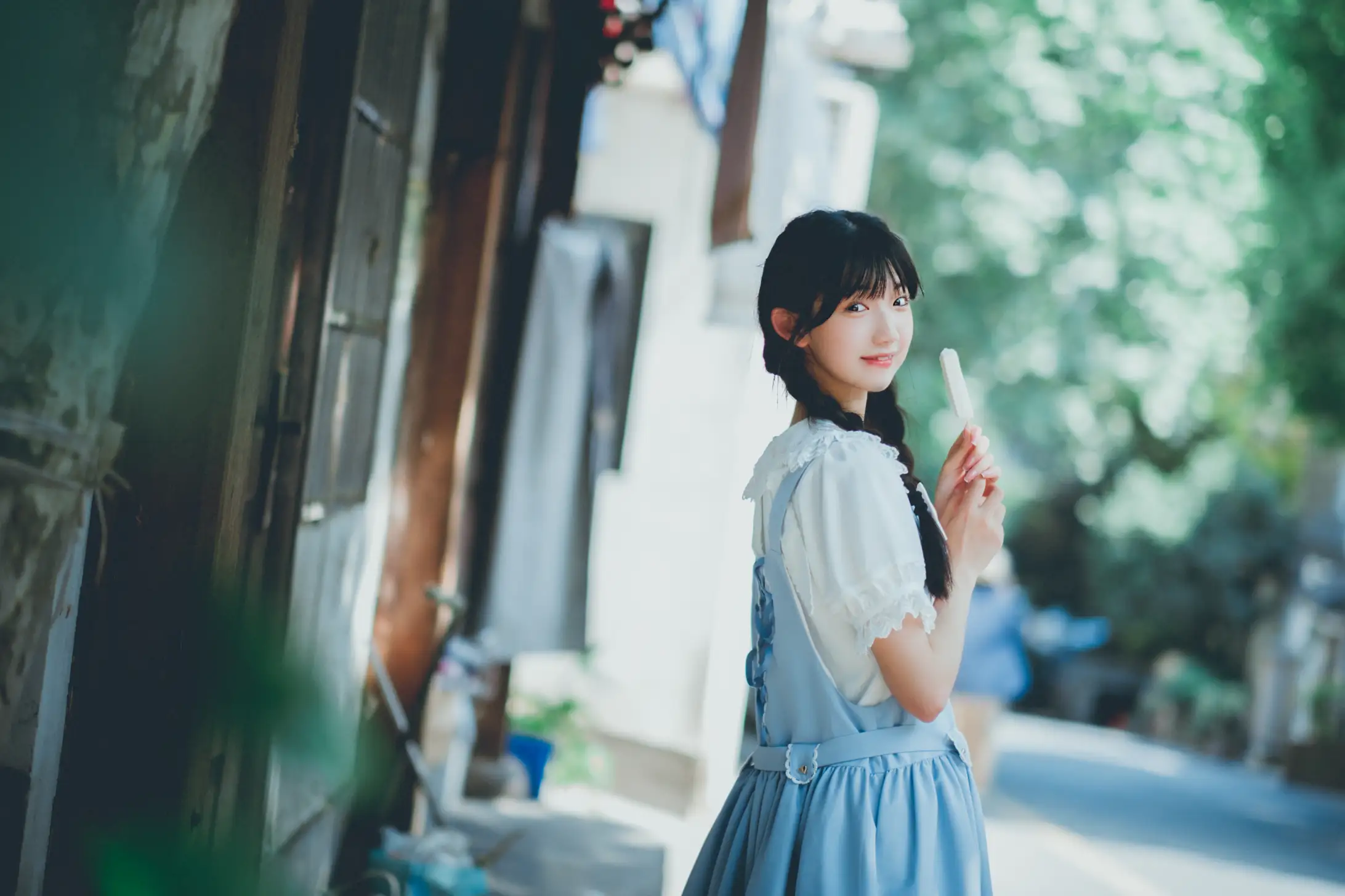 [YITUYU] 2022.06.07 Vol.1113 – Summer Solstice Yao Enxing_#[27P]-7