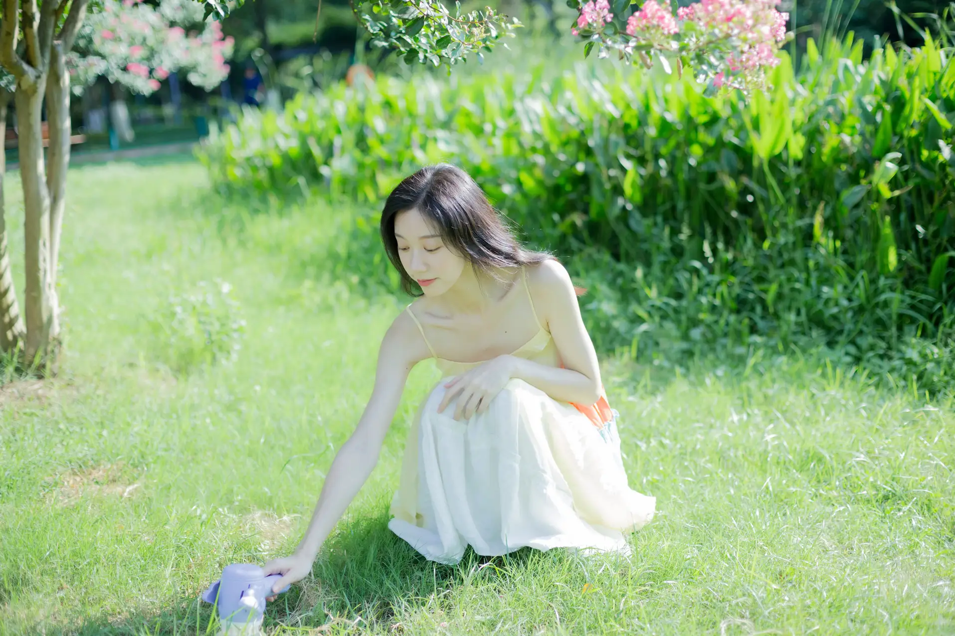 [YITUYU] 2022.09.12 Vol.1935 – My Secret Cat Feeding Girl Cat Girl-#[36P]-4
