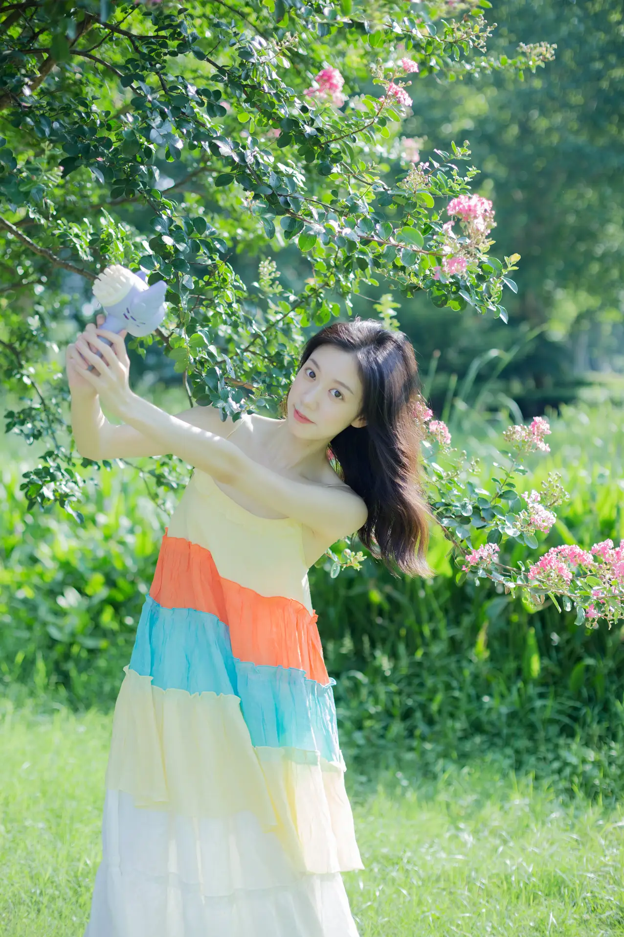 [YITUYU] 2022.09.12 Vol.1935 – My Secret Cat Feeding Girl Cat Girl-#[36P]-5
