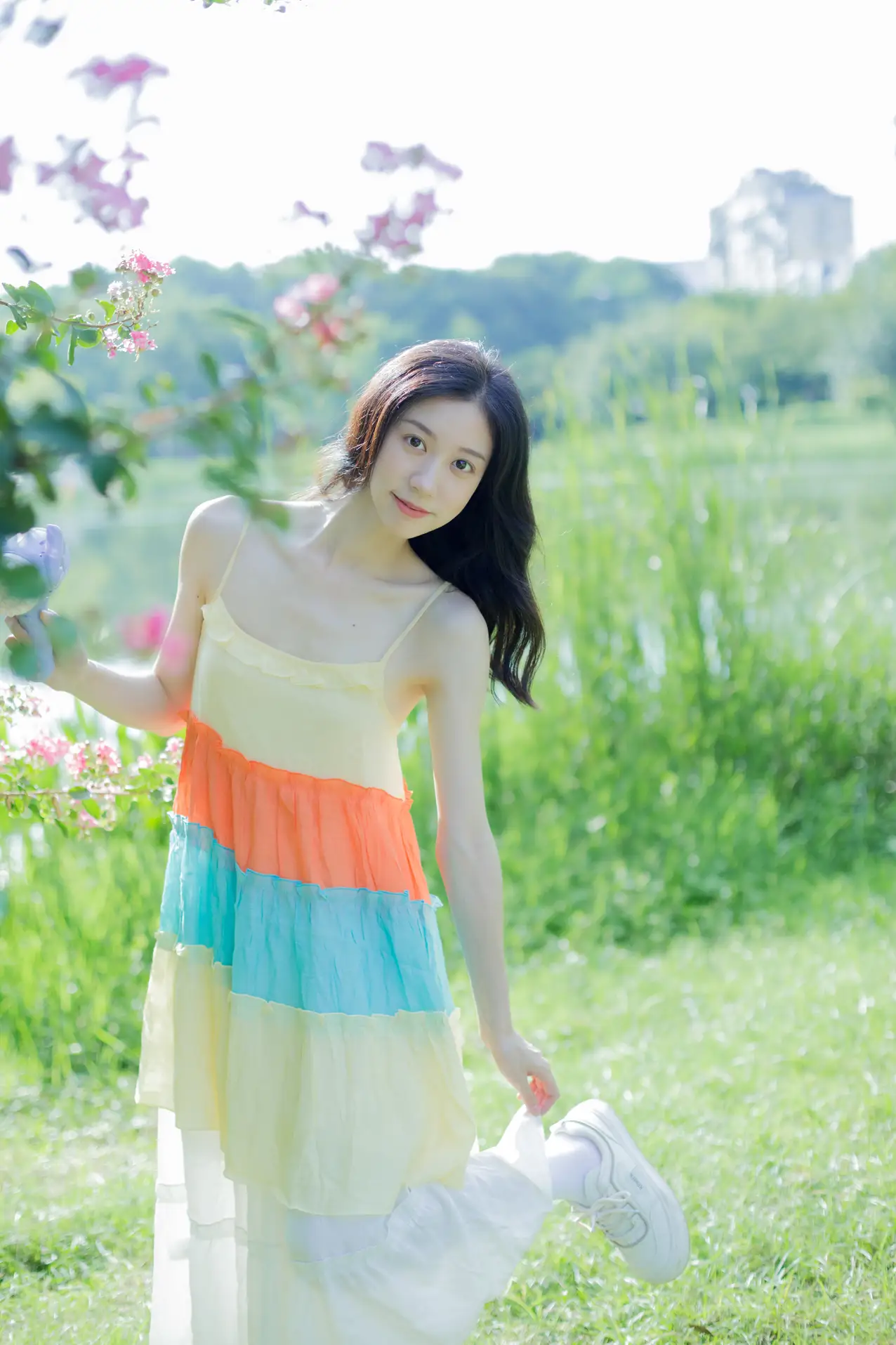 [YITUYU] 2022.09.12 Vol.1935 – My Secret Cat Feeding Girl Cat Girl-#[36P]-6