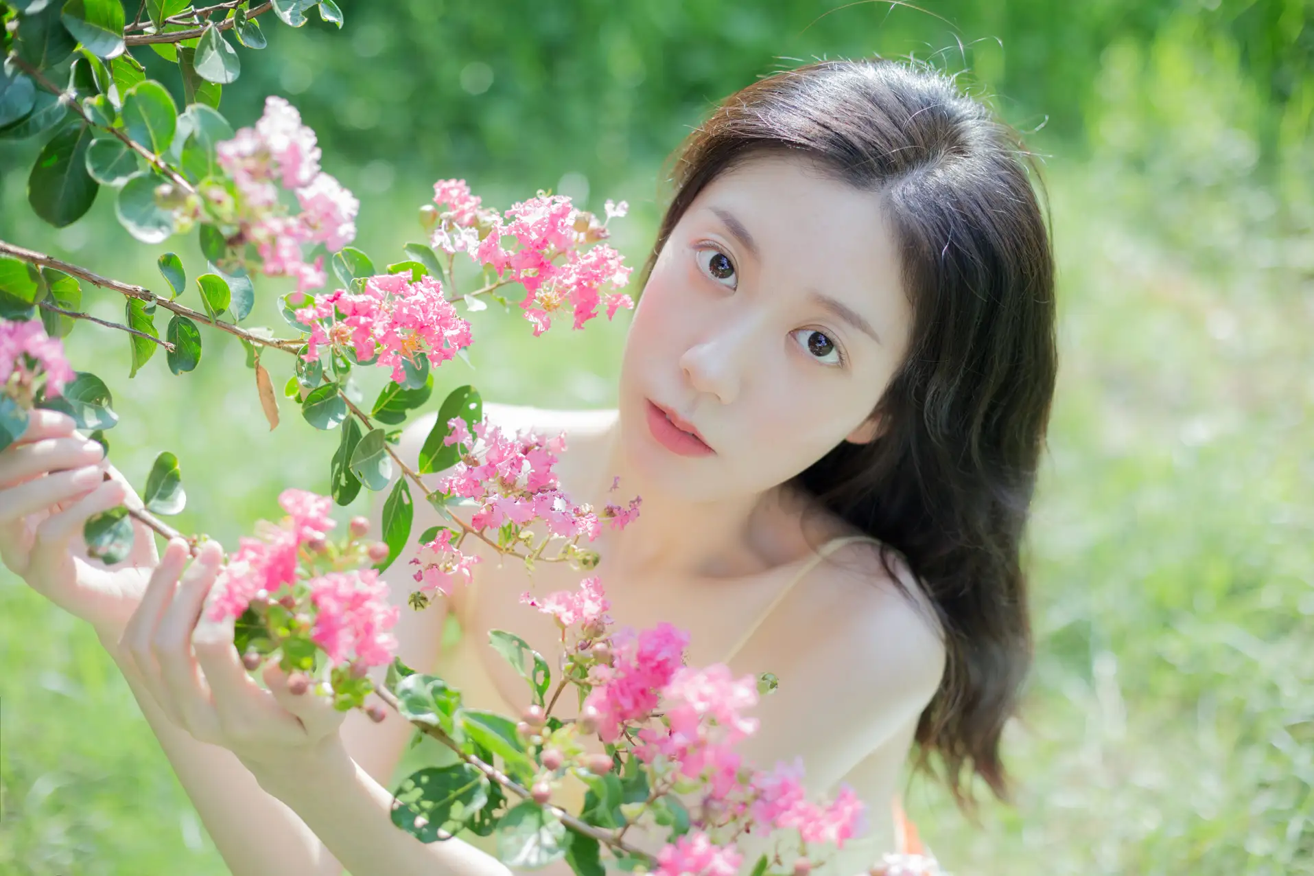 [YITUYU] 2022.09.12 Vol.1935 – My Secret Cat Feeding Girl Cat Girl-#[36P]-9