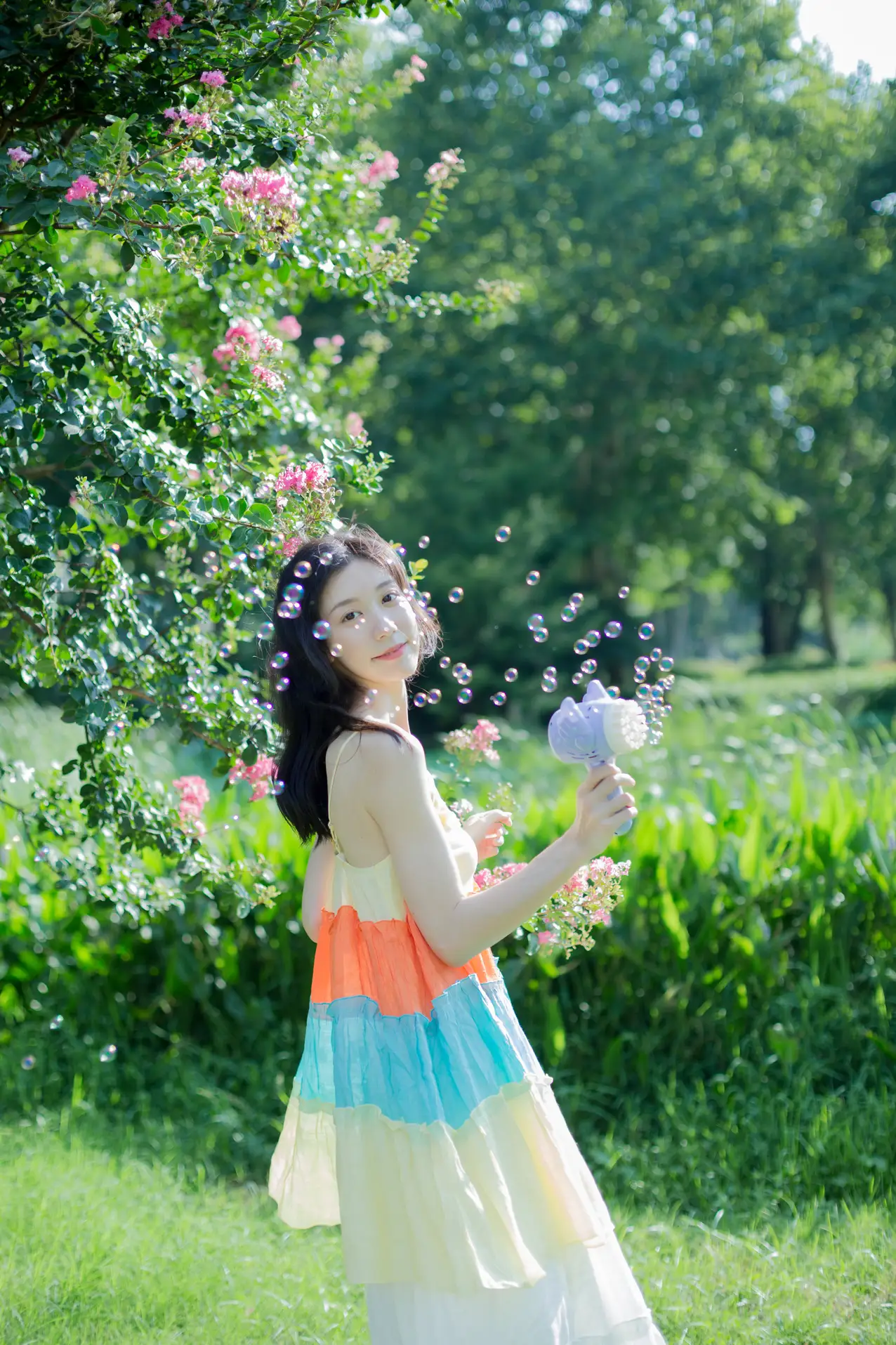 [YITUYU] 2022.09.12 Vol.1935 – My Secret Cat Feeding Girl Cat Girl-#[36P]-3