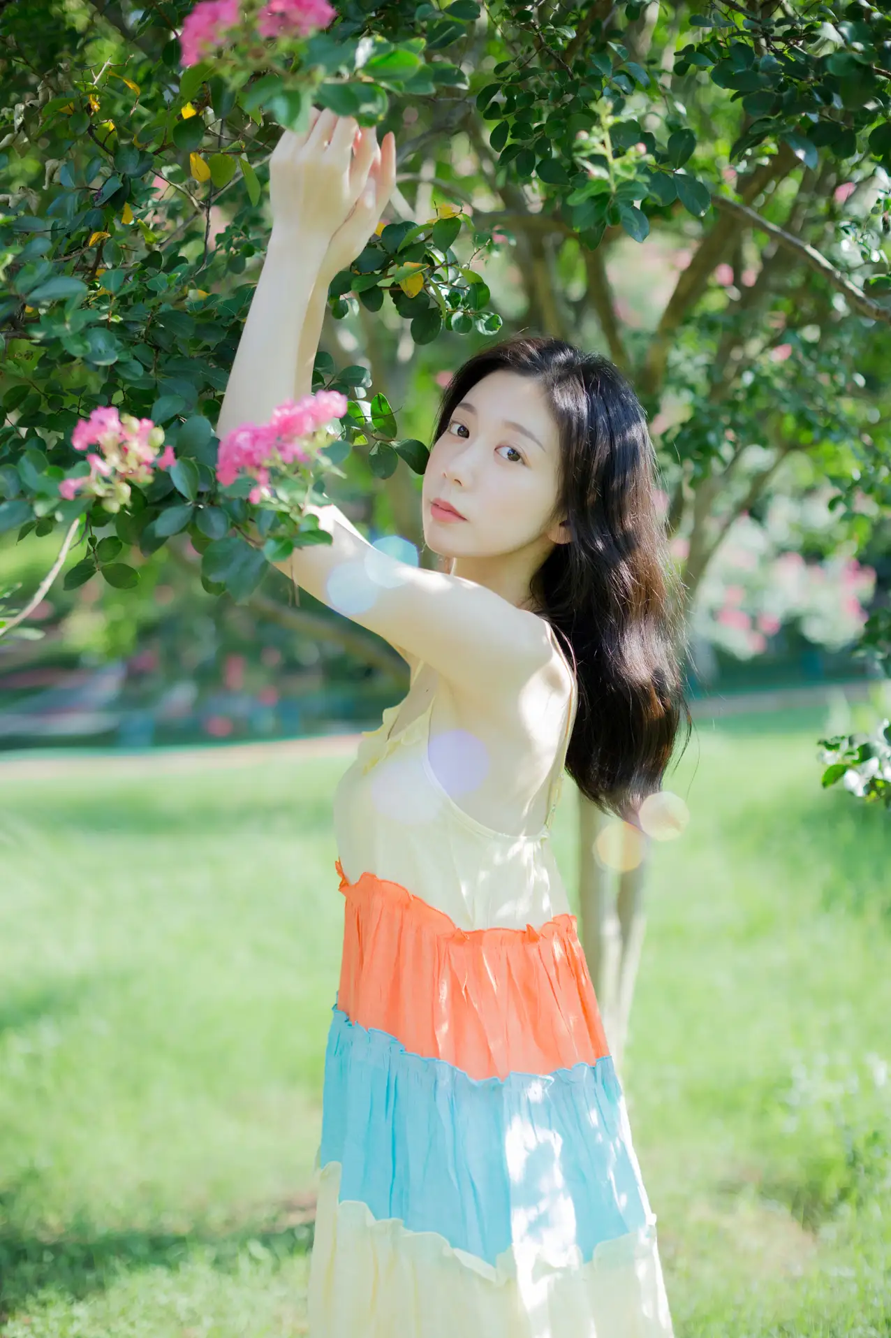 [YITUYU] 2022.09.12 Vol.1935 – My Secret Cat Feeding Girl Cat Girl-#[36P]-4
