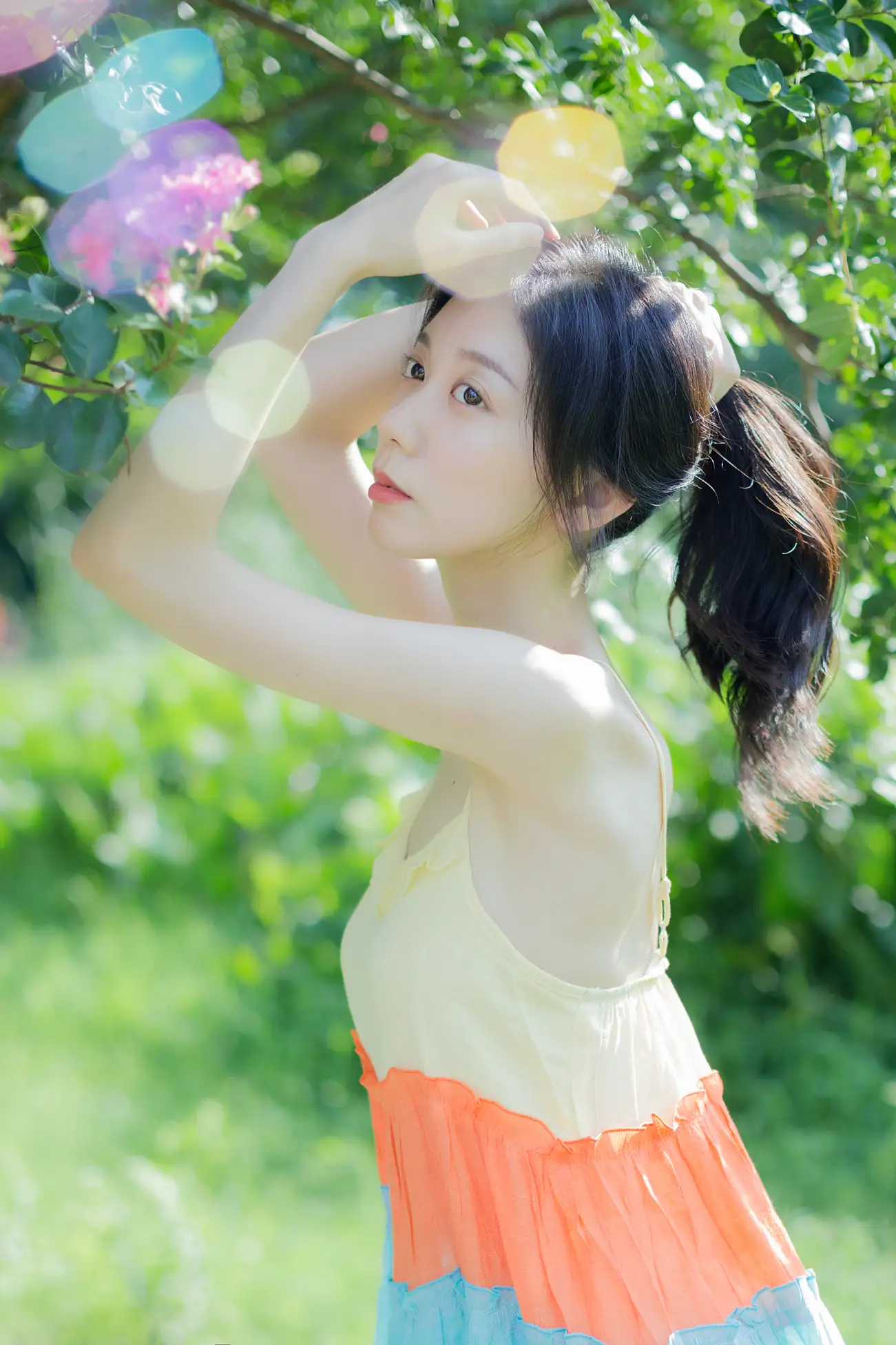 [YITUYU] 2022.09.12 Vol.1935 – My Secret Cat Feeding Girl Cat Girl-#[36P]-6