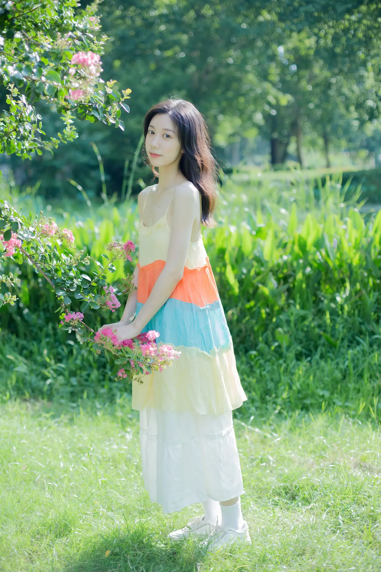 [YITUYU] 2022.09.12 Vol.1935 – My Secret Cat Feeding Girl Cat Girl-#[36P]-7