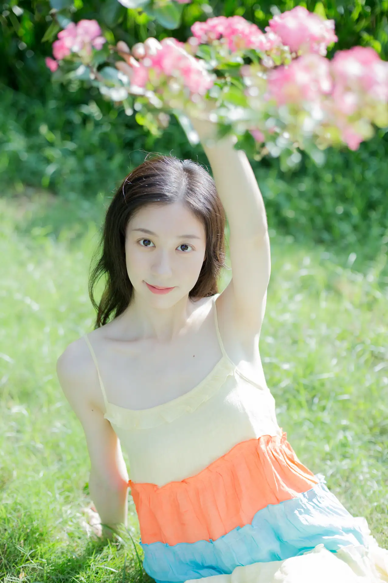 [YITUYU] 2022.09.12 Vol.1935 – My Secret Cat Feeding Girl Cat Girl-#[36P]-9