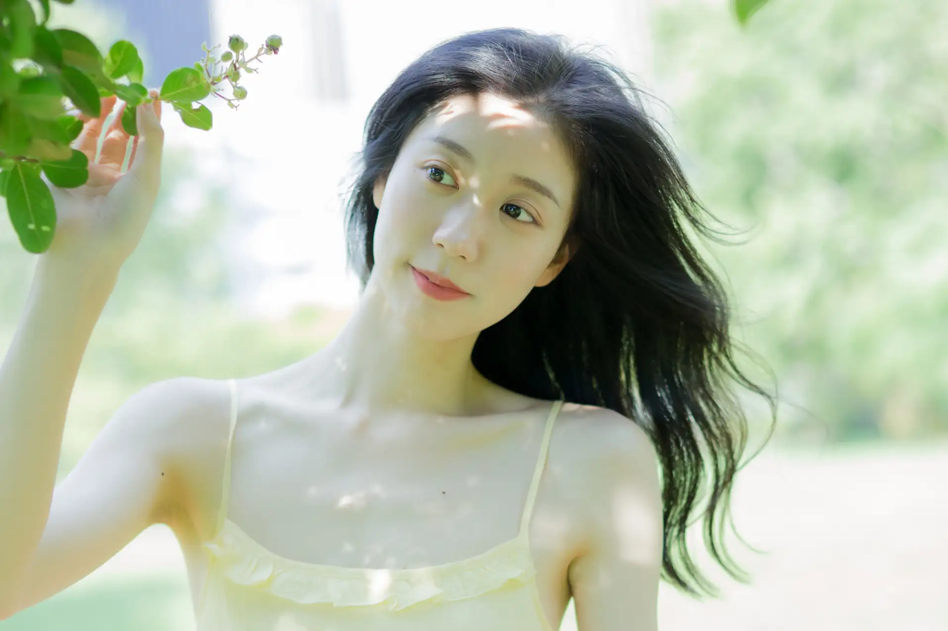 [YITUYU] 2022.09.12 Vol.1935 – My Secret Cat Feeding Girl Cat Girl-#[36P]-1