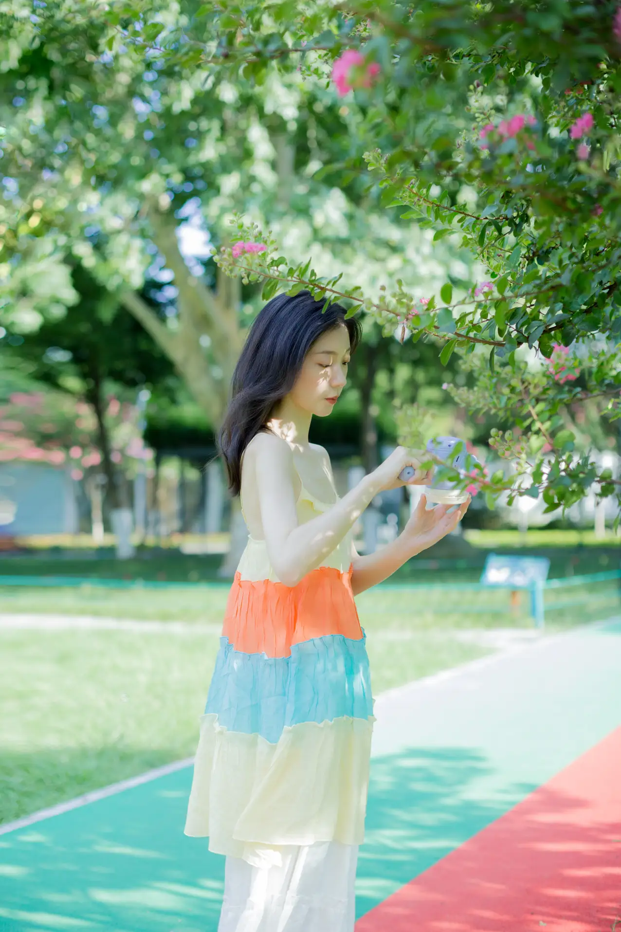 [YITUYU] 2022.09.12 Vol.1935 – My Secret Cat Feeding Girl Cat Girl-#[36P]-3