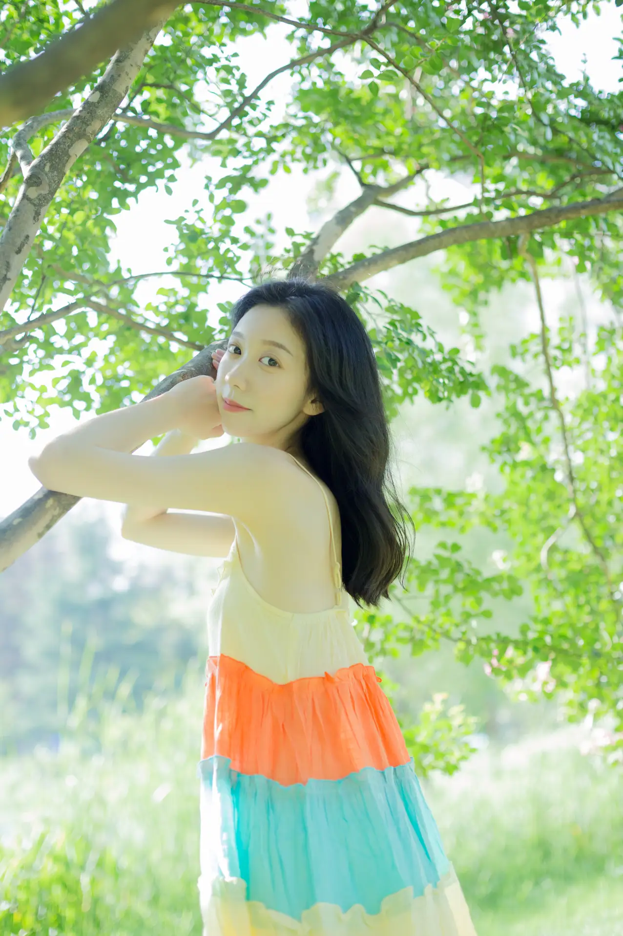 [YITUYU] 2022.09.12 Vol.1935 – My Secret Cat Feeding Girl Cat Girl-#[36P]-4