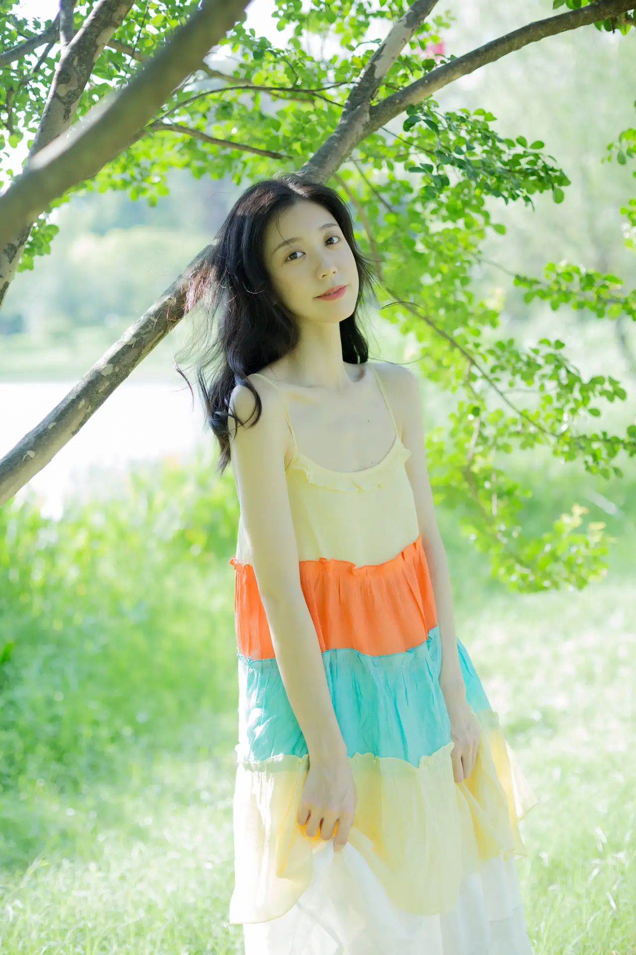 [YITUYU] 2022.09.12 Vol.1935 – My Secret Cat Feeding Girl Cat Girl-#[36P]-5