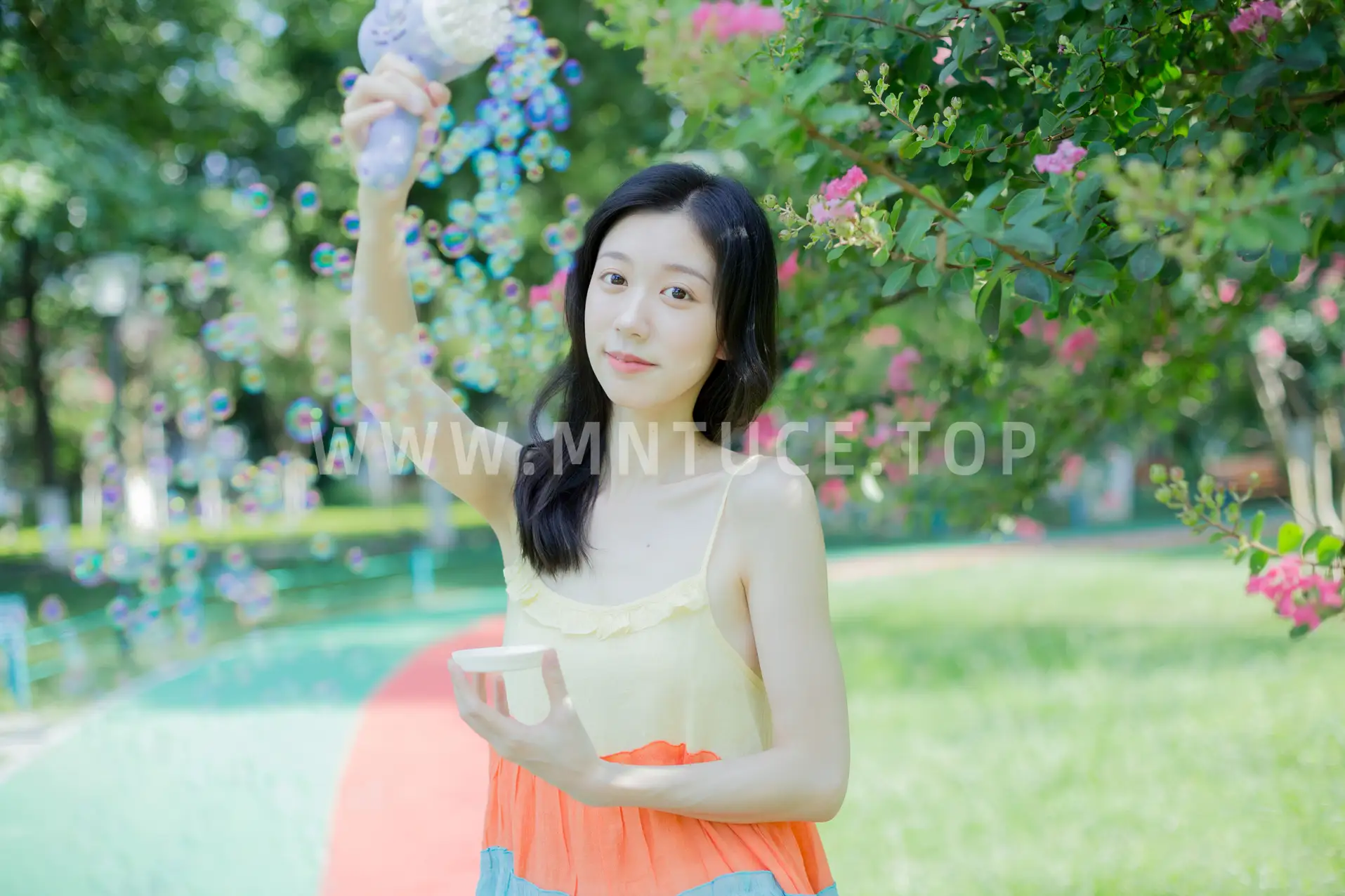 [YITUYU] 2022.09.12 Vol.1935 – My Secret Cat Feeding Girl Cat Girl-#[36P]-6