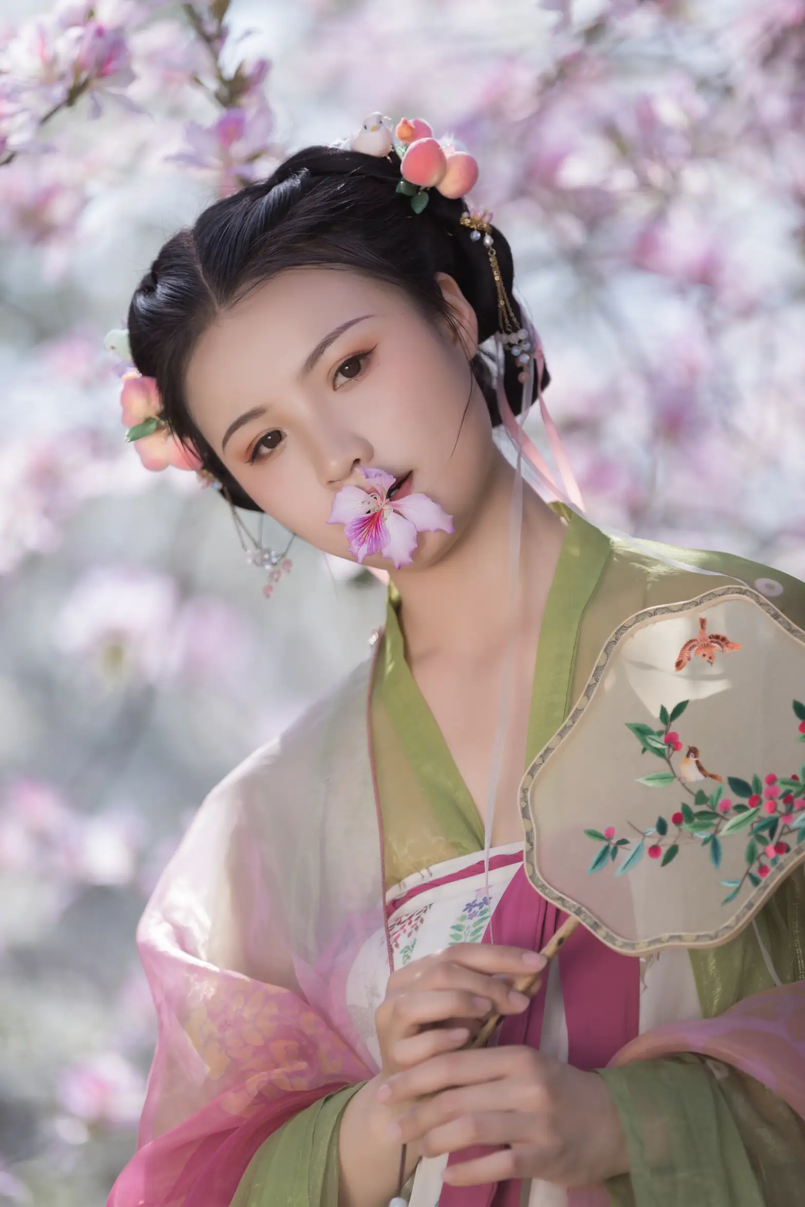 [YITUYU] 2022.07.27 Vol.1552 – Niao Na Liu Harazi#[26P]-2