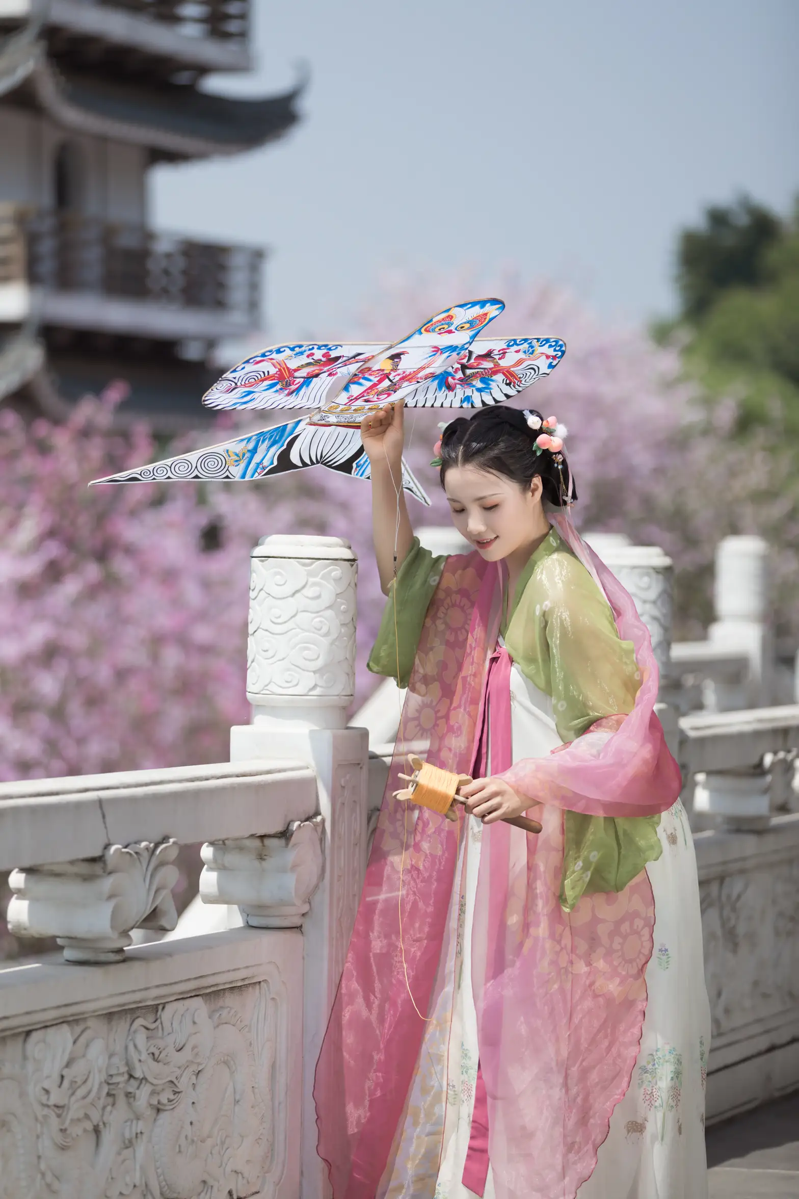 [YITUYU] 2022.07.27 Vol.1552 – Niao Na Liu Harazi#[26P]-4