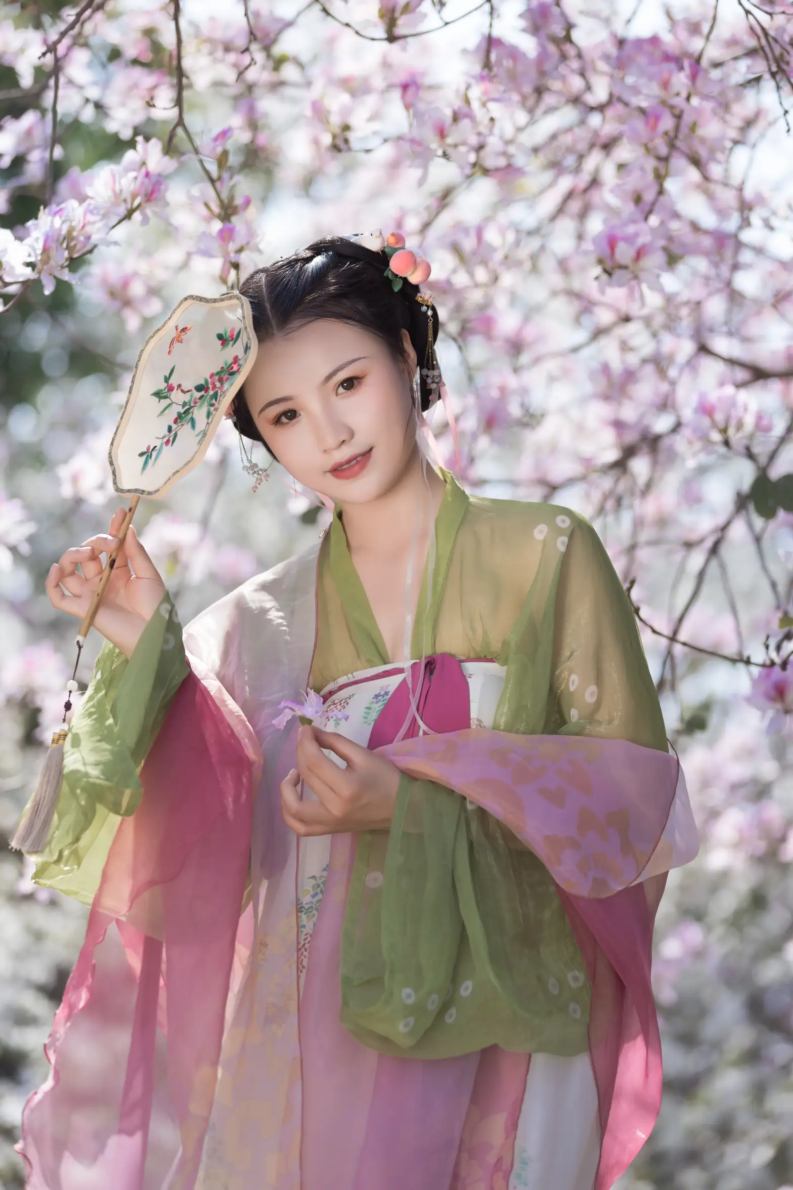 [YITUYU] 2022.07.27 Vol.1552 – Niao Na Liu Harazi#[26P]-5