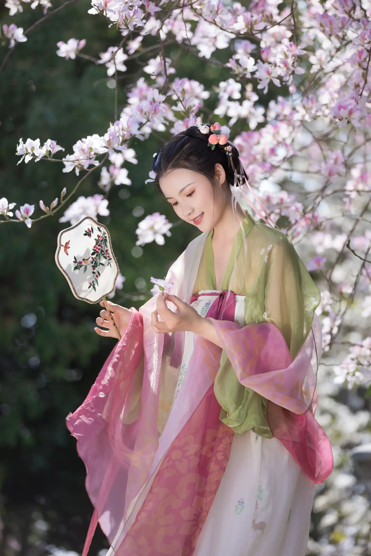 [YITUYU] 2022.07.27 Vol.1552 – Niao Na Liu Harazi#[26P]-7