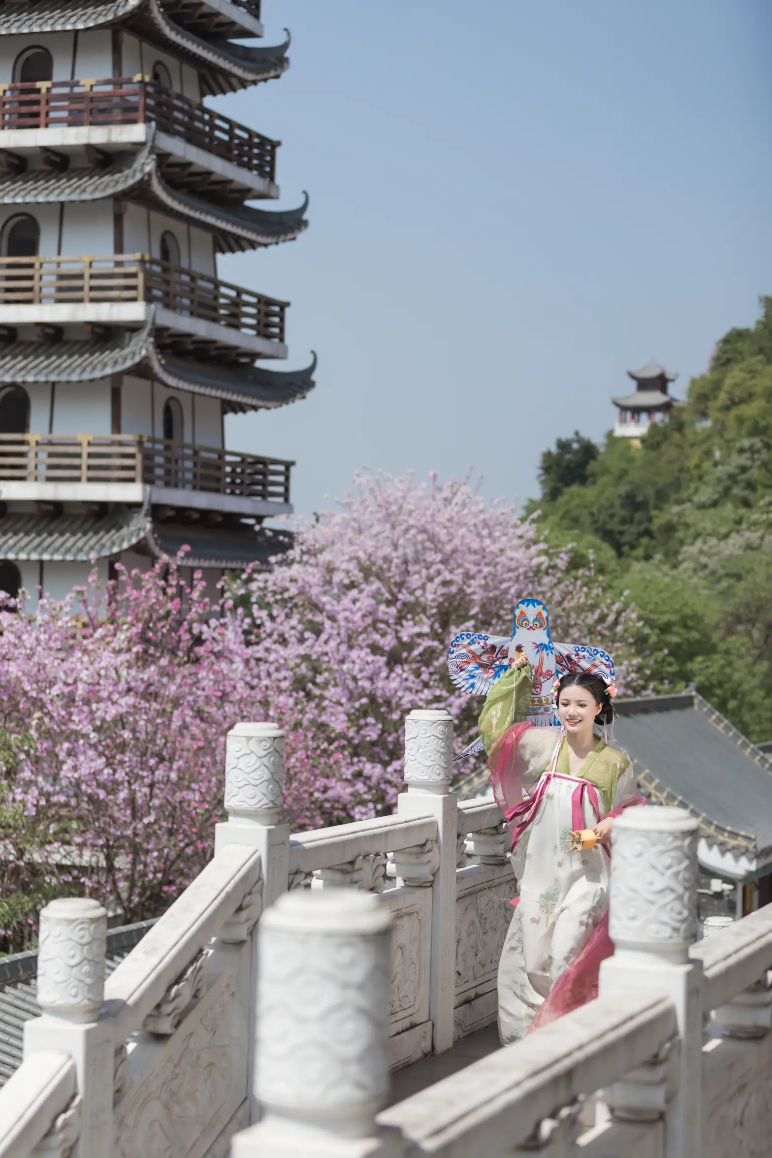 [YITUYU] 2022.07.27 Vol.1552 – Niao Na Liu Harazi#[26P]-3