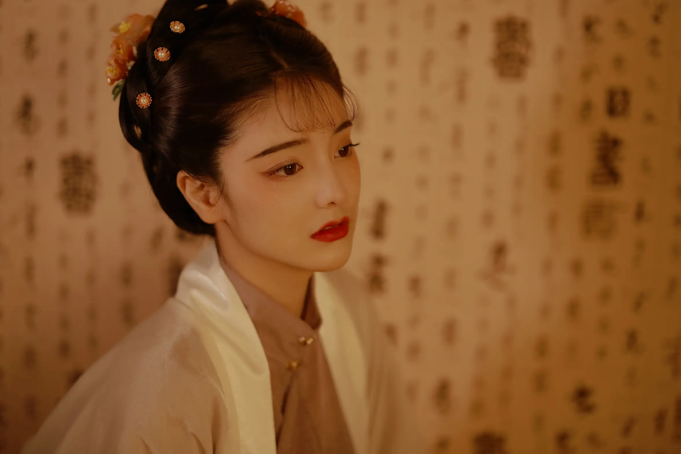 [YITUYU] 2022.08.26 Vol.1799 – Lovesickness Marukoo-#[21P]-1