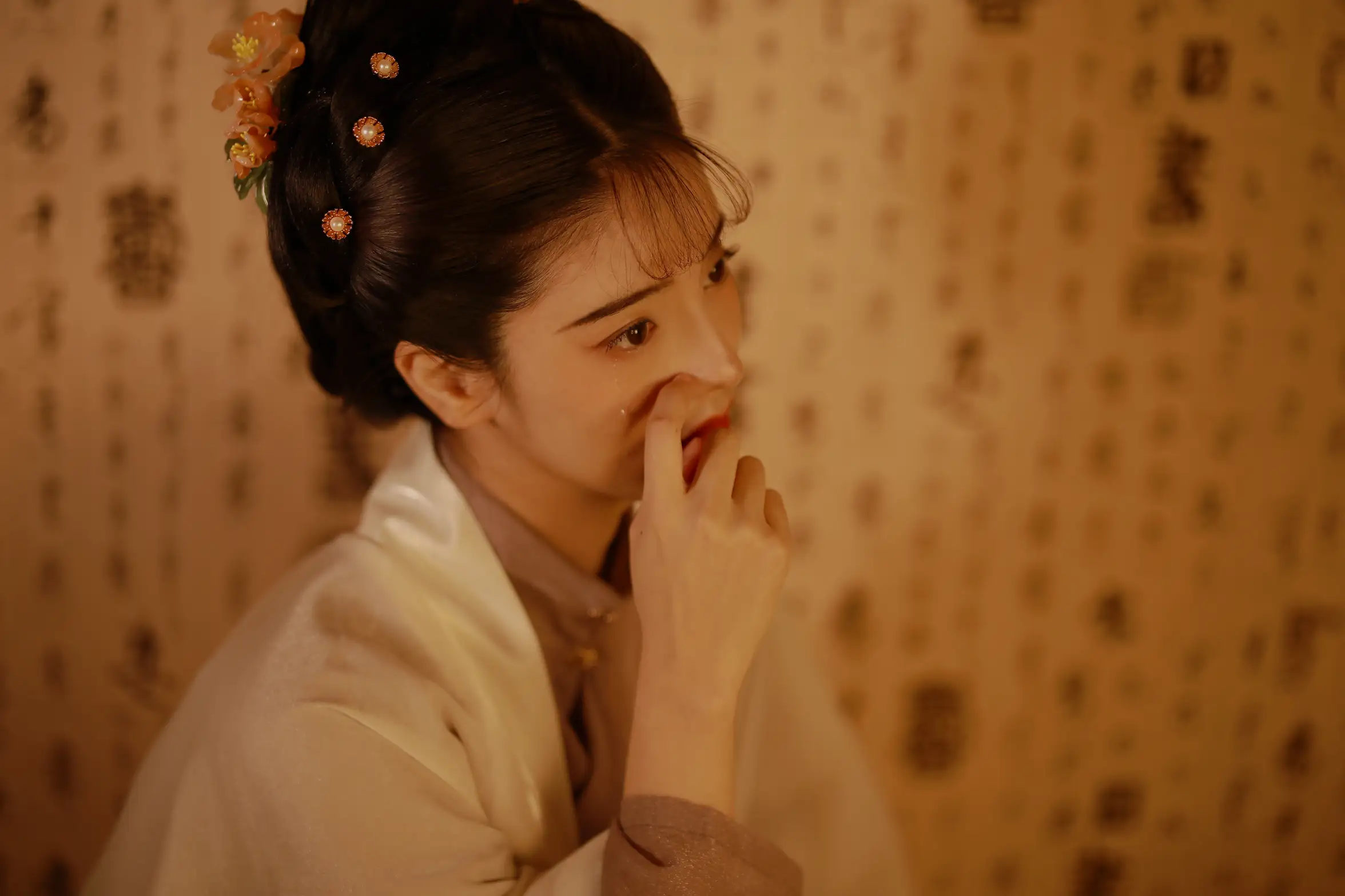 [YITUYU] 2022.08.26 Vol.1799 – Lovesickness Marukoo-#[21P]-2