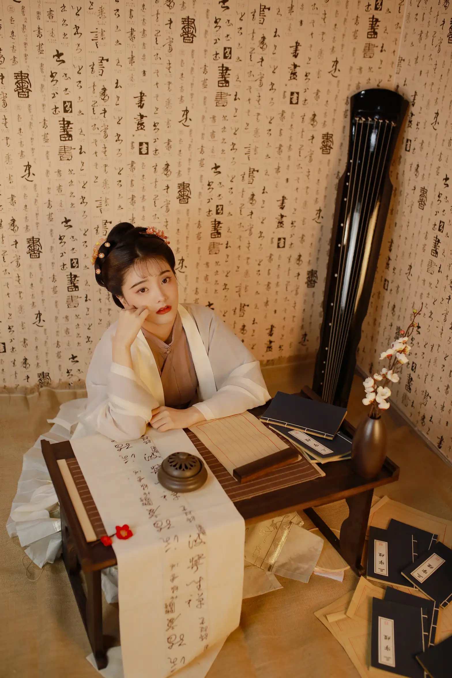 [YITUYU] 2022.08.26 Vol.1799 – Lovesickness Marukoo-#[21P]-5