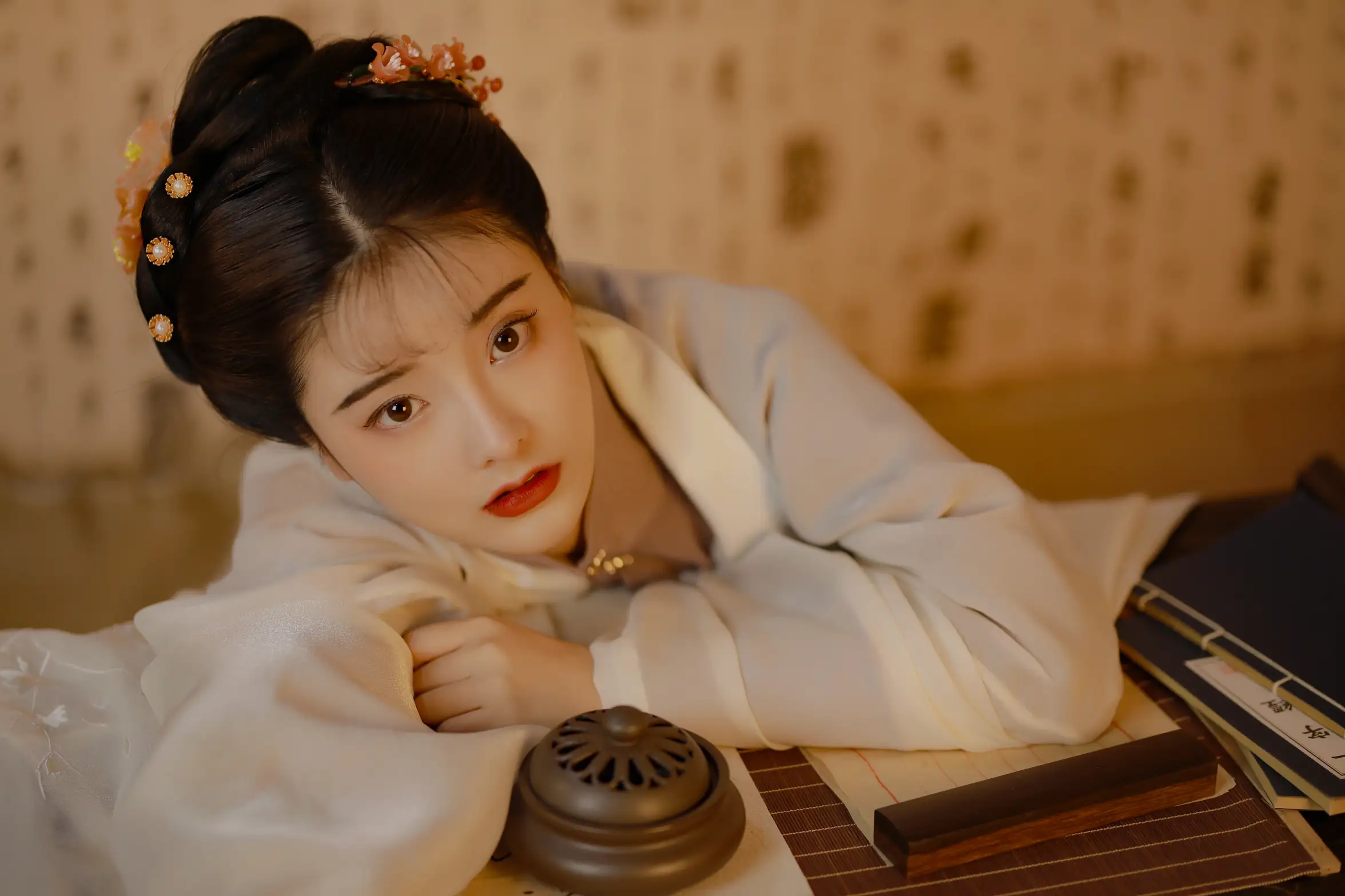 [YITUYU] 2022.08.26 Vol.1799 – Lovesickness Marukoo-#[21P]-6