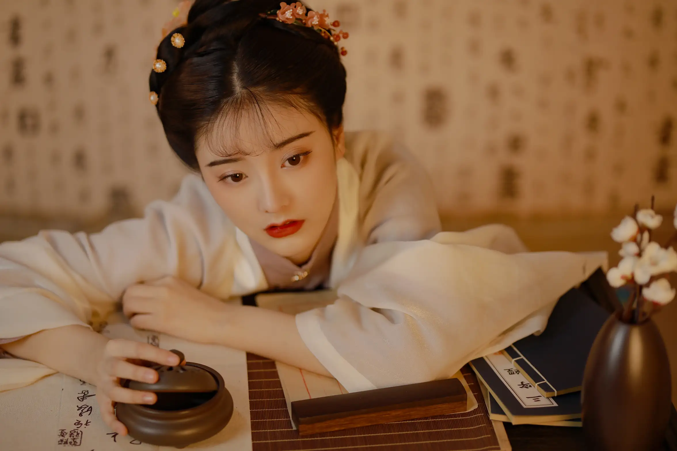 [YITUYU] 2022.08.26 Vol.1799 – Lovesickness Marukoo-#[21P]-7