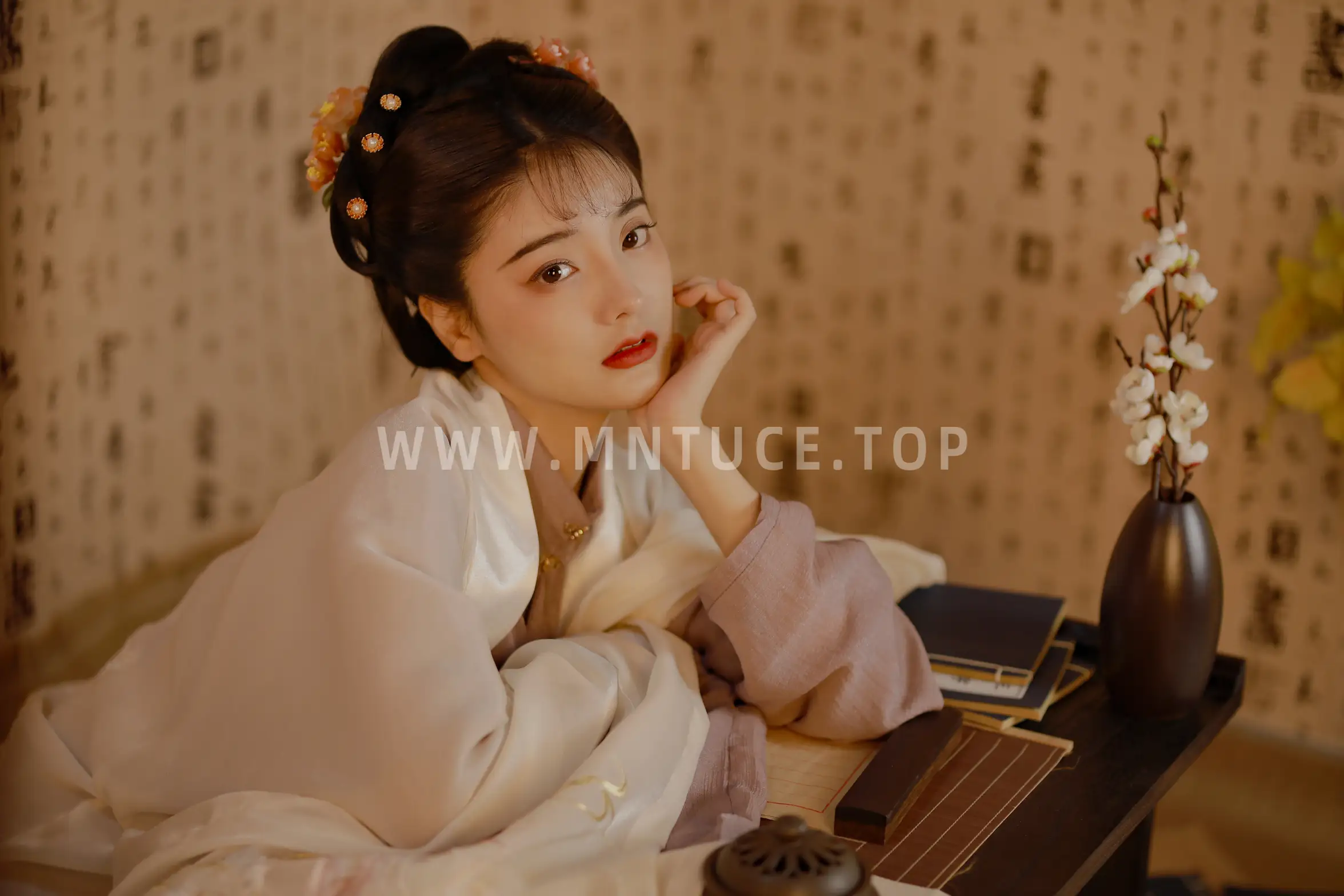 [YITUYU] 2022.08.26 Vol.1799 – Lovesickness Marukoo-#[21P]-8