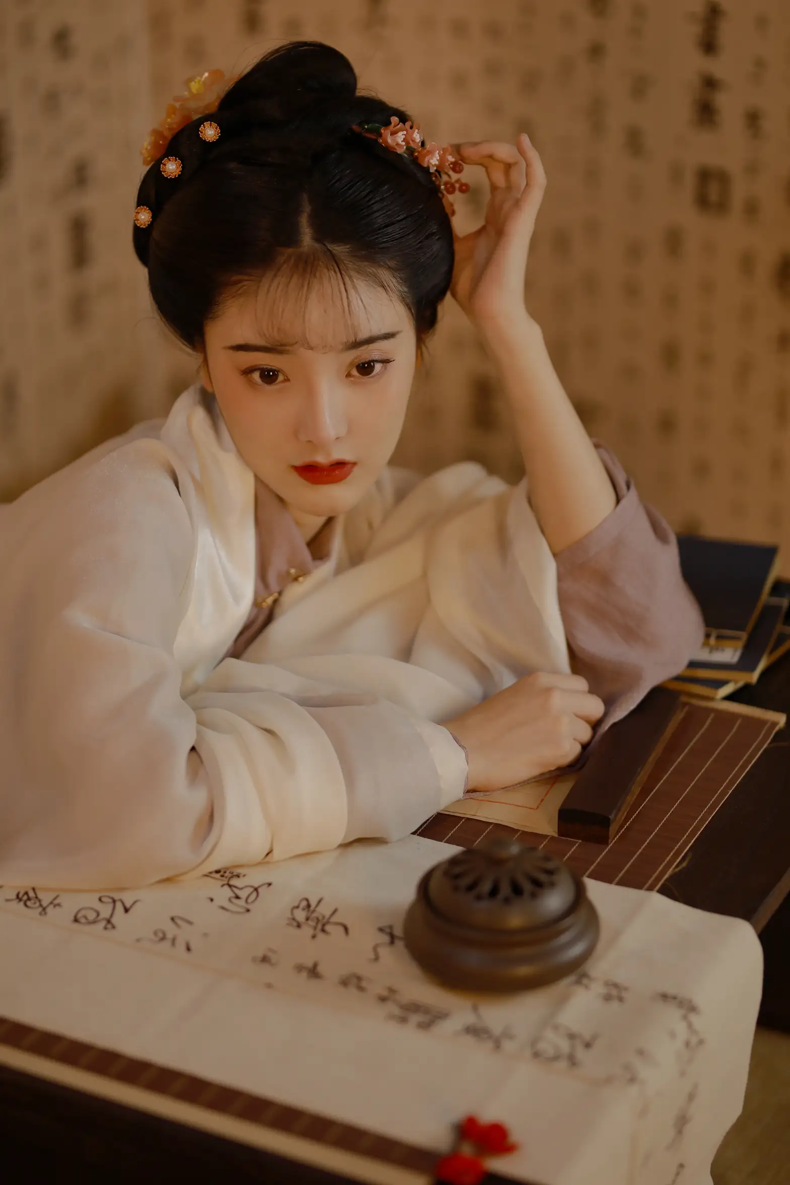 [YITUYU] 2022.08.26 Vol.1799 – Lovesickness Marukoo-#[21P]-10