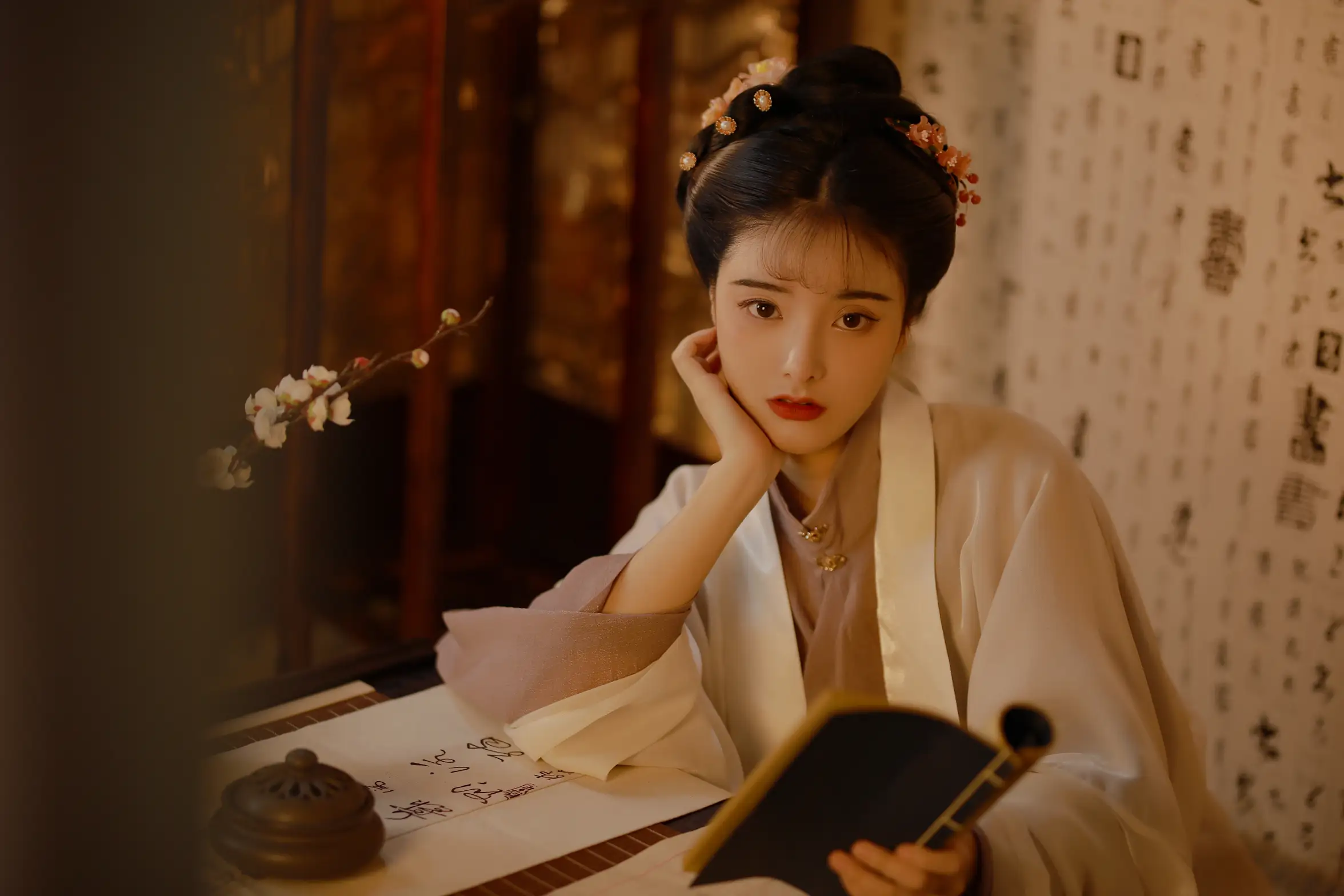 [YITUYU] 2022.08.26 Vol.1799 – Lovesickness Marukoo-#[21P]-1