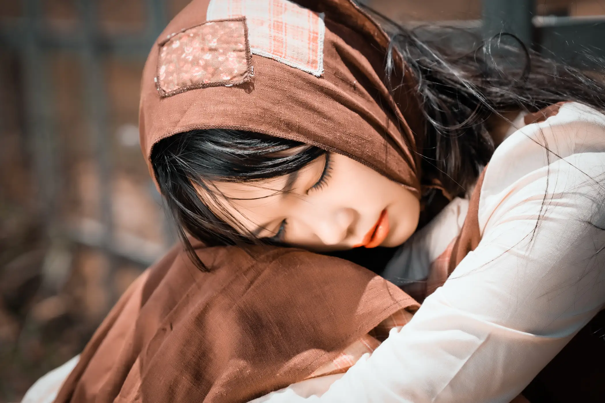 [YITUYU] 2022.08.26 Vol.1797 – Girl in the Ranch moonlight#[44P]-2