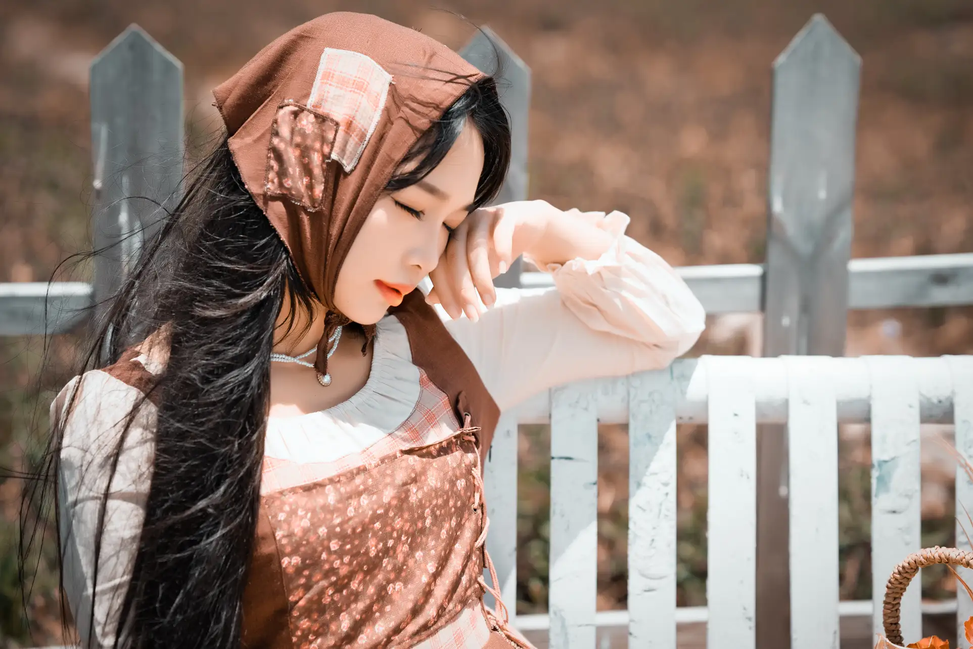 [YITUYU] 2022.08.26 Vol.1797 – Girl in the Ranch moonlight#[44P]-7