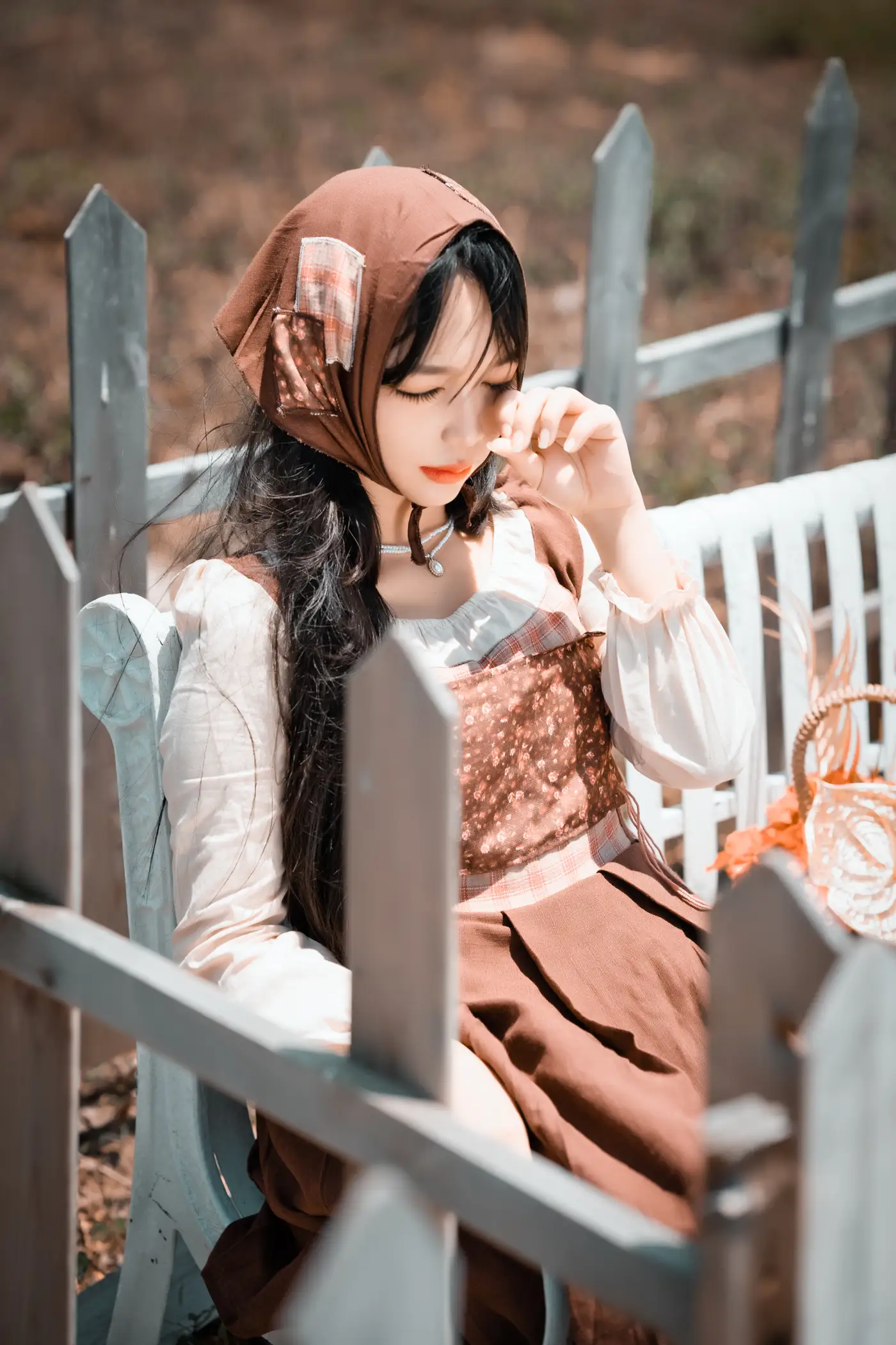 [YITUYU] 2022.08.26 Vol.1797 – Girl in the Ranch moonlight#[44P]-3