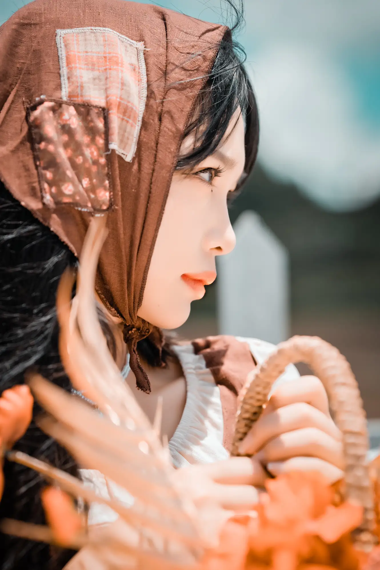[YITUYU] 2022.08.26 Vol.1797 – Girl in the Ranch moonlight#[44P]-4