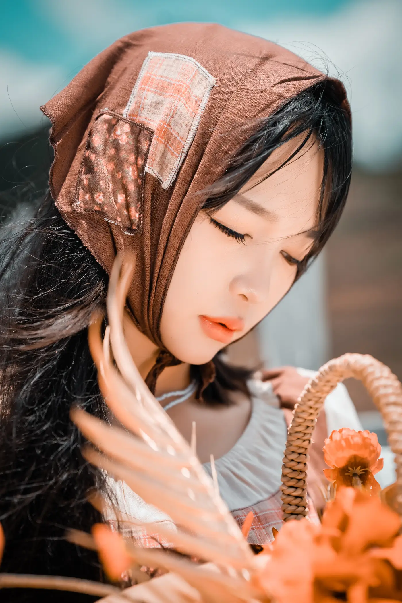 [YITUYU] 2022.08.26 Vol.1797 – Girl in the Ranch moonlight#[44P]-5