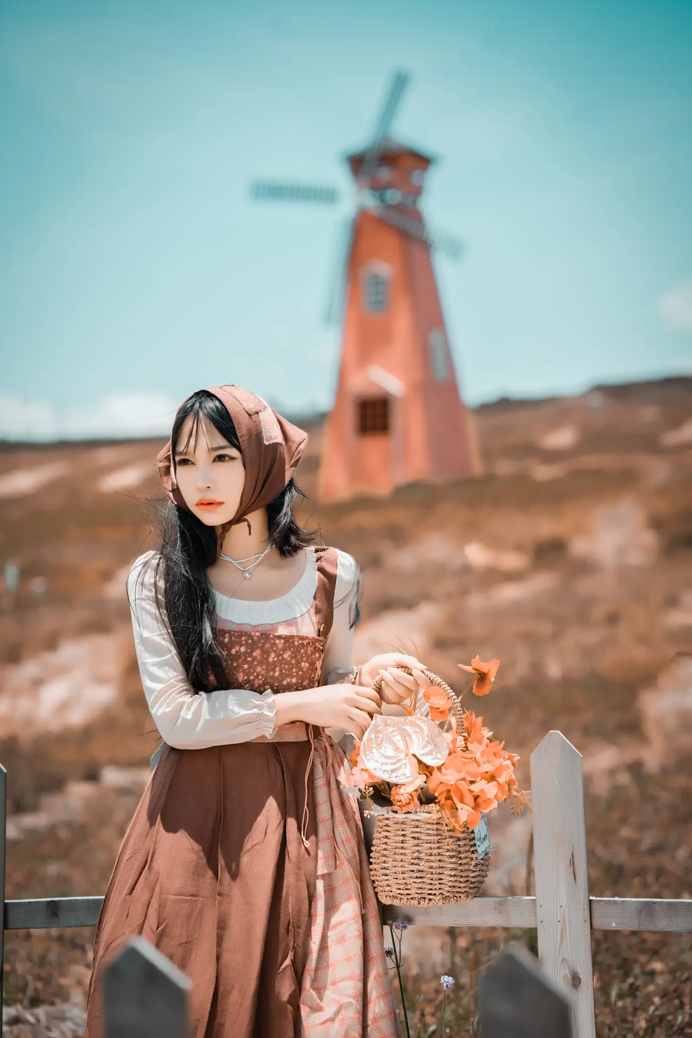 [YITUYU] 2022.08.26 Vol.1797 – Girl in the Ranch moonlight#[44P]-3