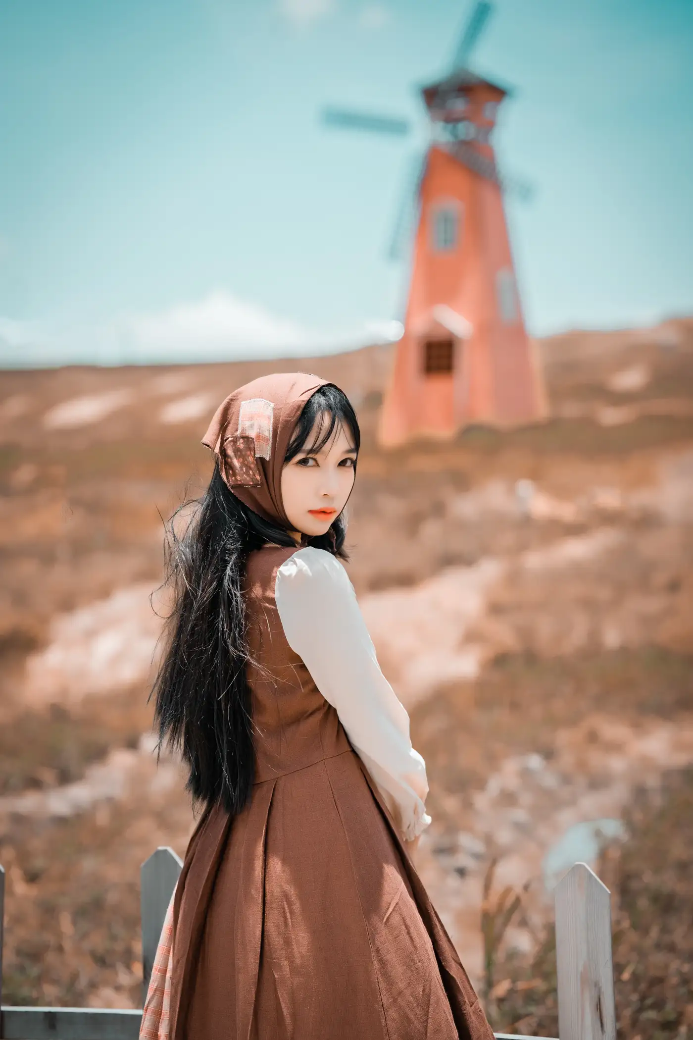 [YITUYU] 2022.08.26 Vol.1797 – Girl in the Ranch moonlight#[44P]-4