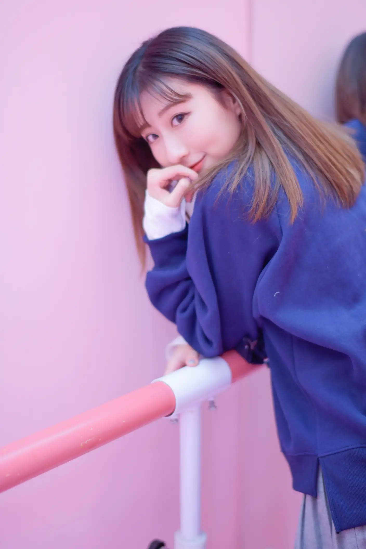 [YITUYU] 2022.06.09 Vol.1132 – Favorite PE class dense#[49P]-5