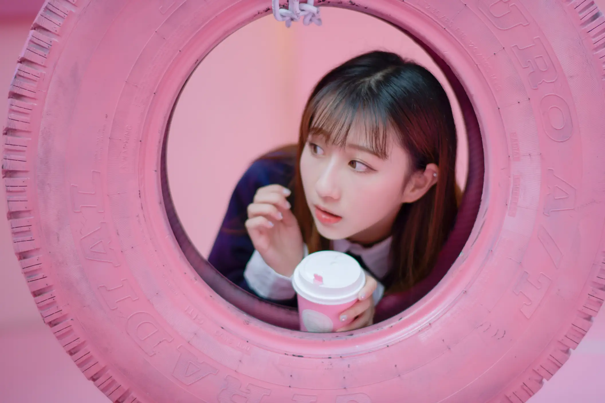 [YITUYU] 2022.06.09 Vol.1132 – Favorite PE class dense#[49P]-2