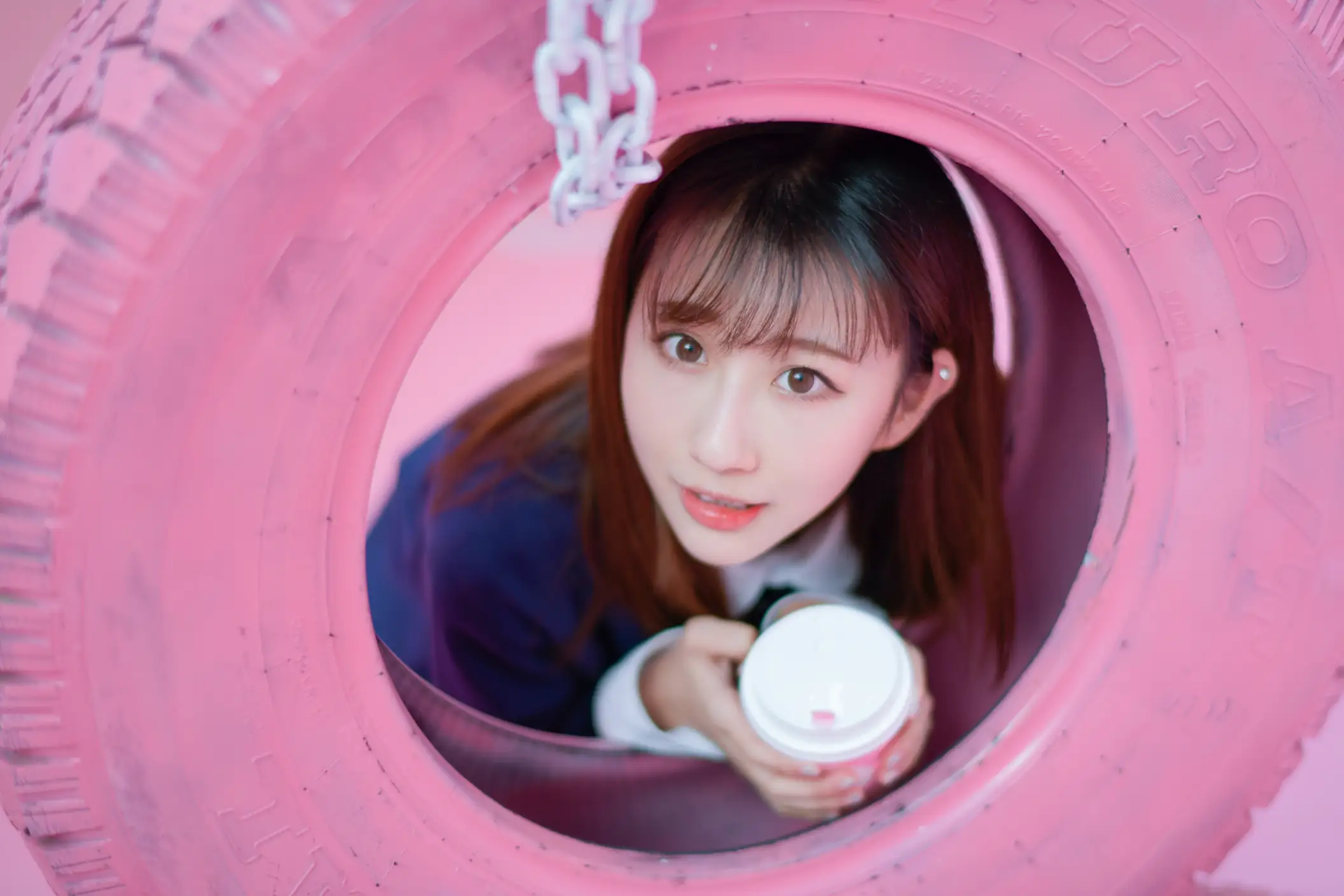 [YITUYU] 2022.06.09 Vol.1132 – Favorite PE class dense#[49P]-3
