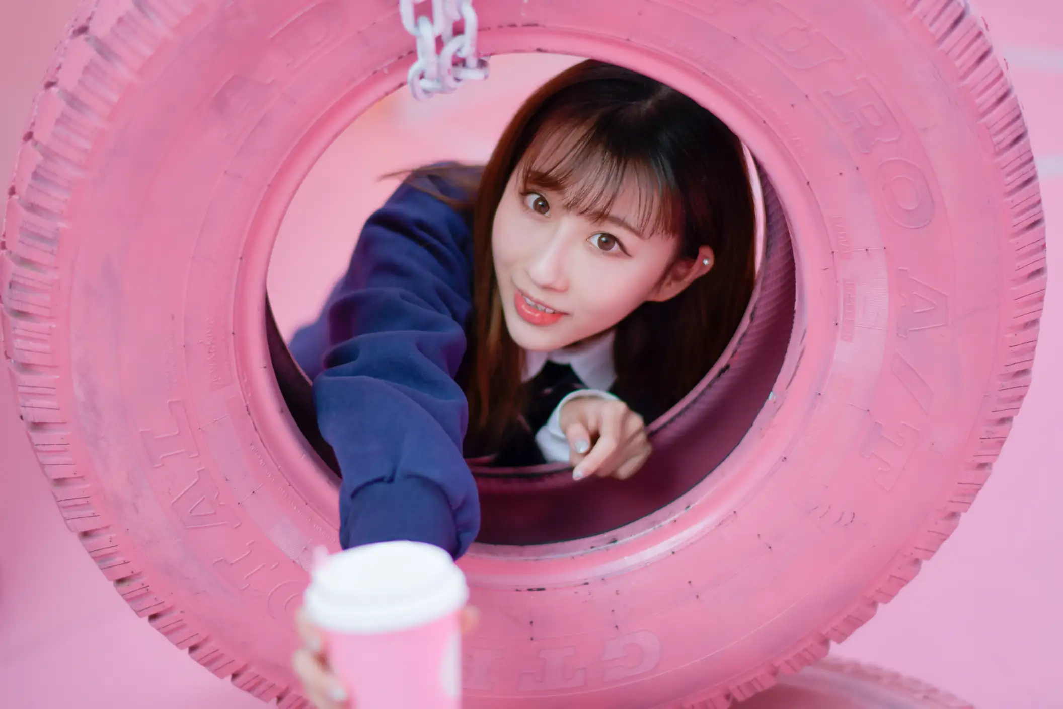 [YITUYU] 2022.06.09 Vol.1132 – Favorite PE class dense#[49P]-4