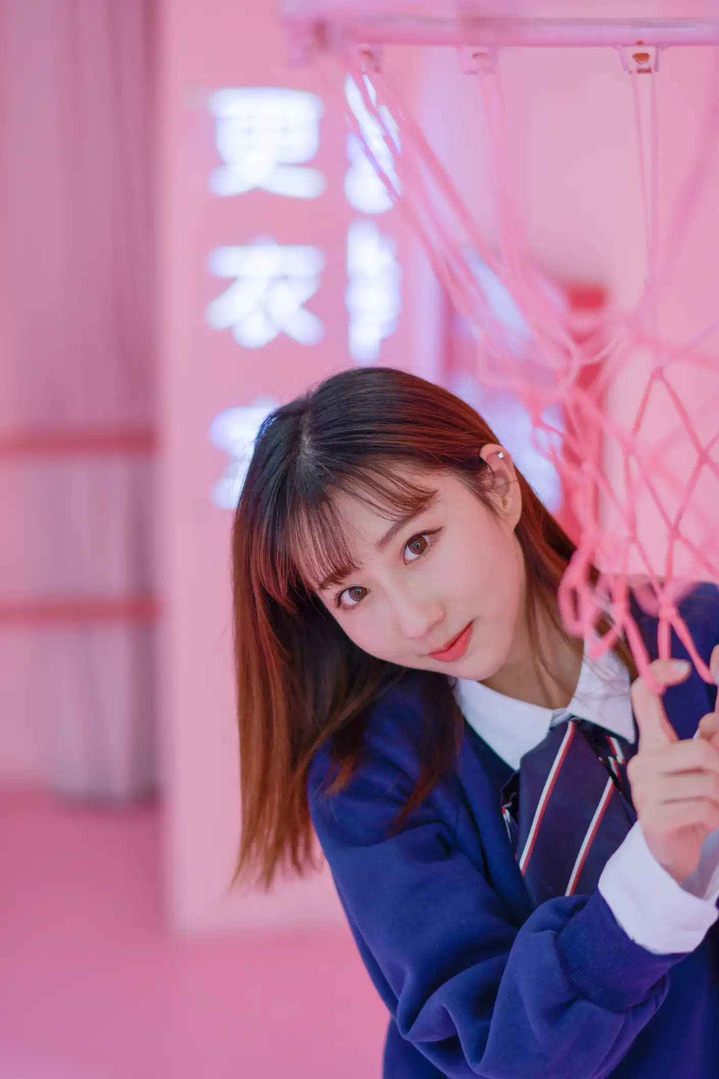 [YITUYU] 2022.06.09 Vol.1132 – Favorite PE class dense#[49P]-5