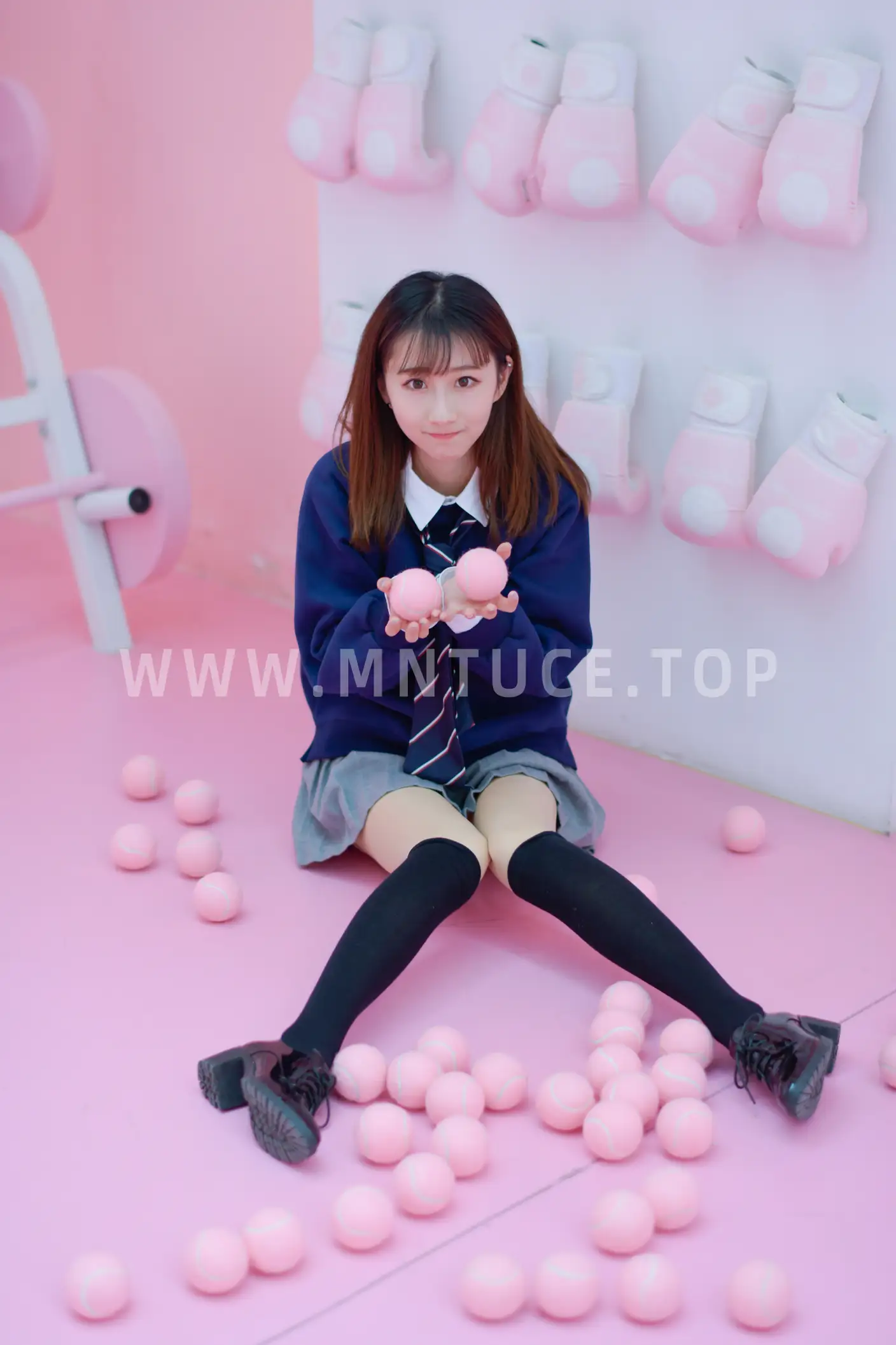 [YITUYU] 2022.06.09 Vol.1132 – Favorite PE class dense#[49P]-8