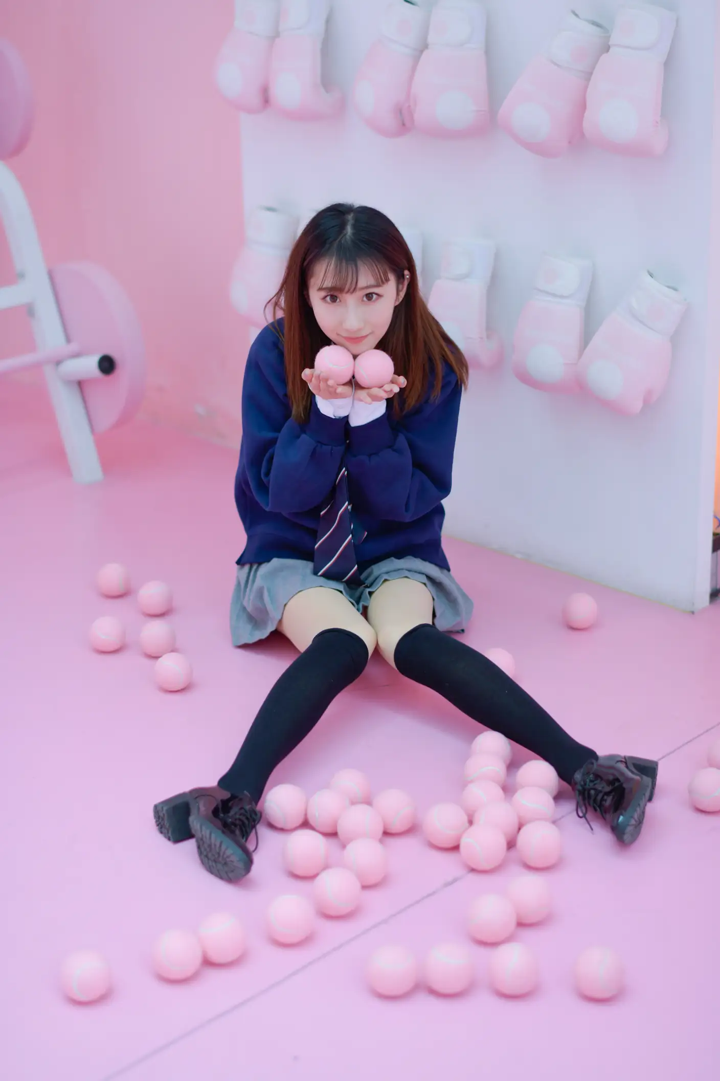 [YITUYU] 2022.06.09 Vol.1132 – Favorite PE class dense#[49P]-9