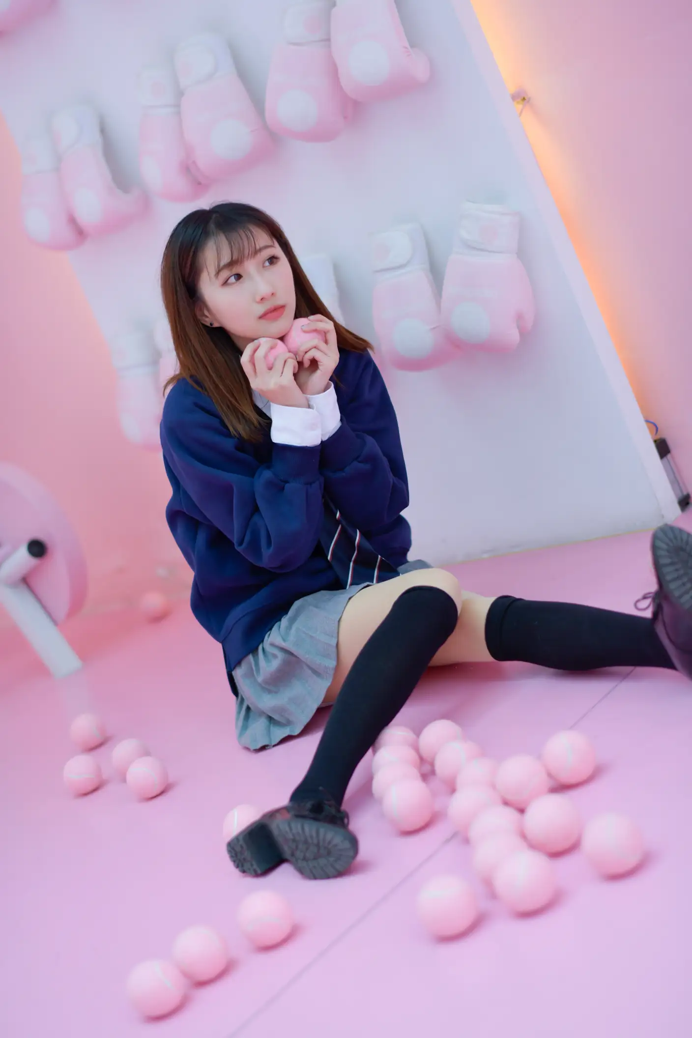 [YITUYU] 2022.06.09 Vol.1132 – Favorite PE class dense#[49P]-3
